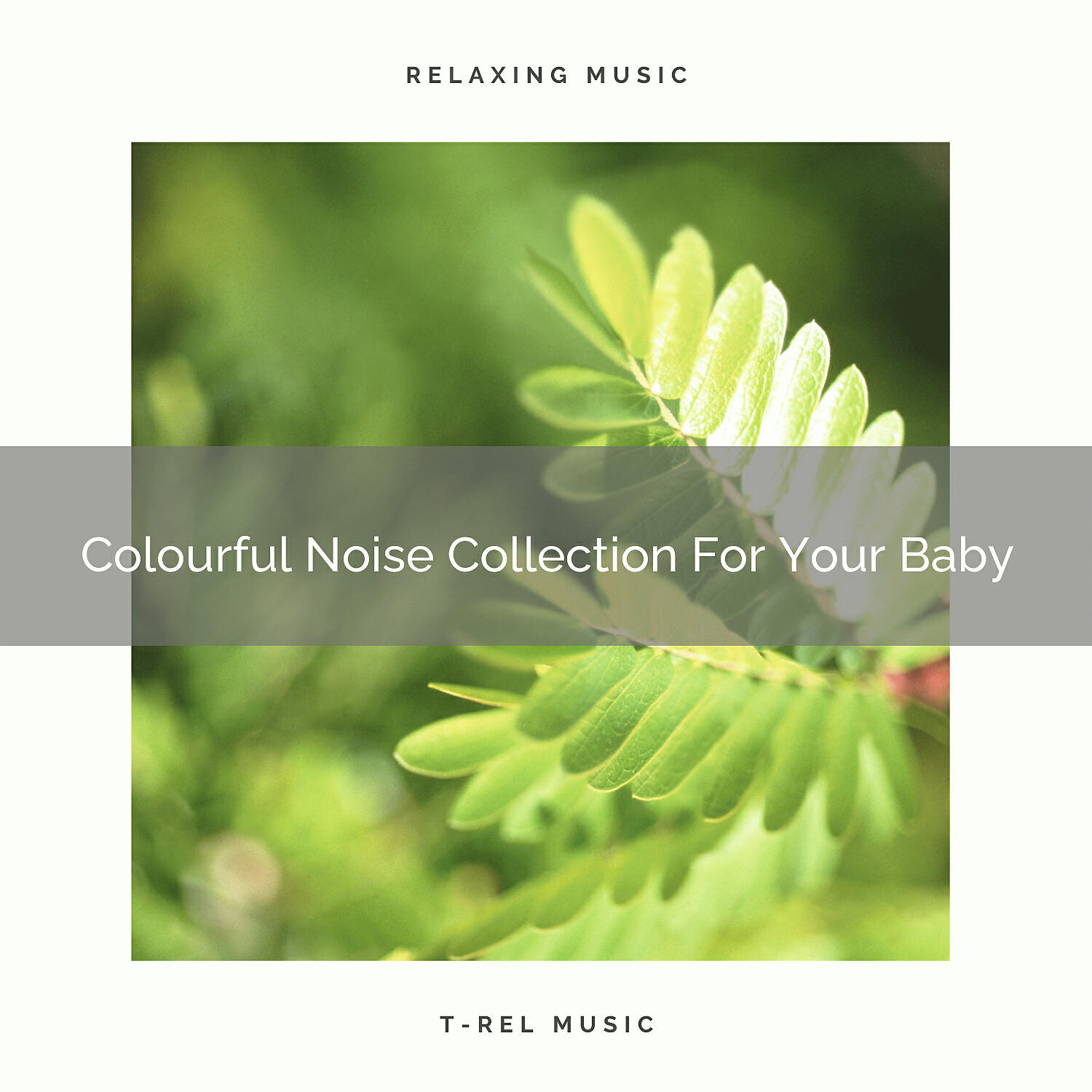 Chill Relajente - Purest Noise For Top Sleep And Mega Rest