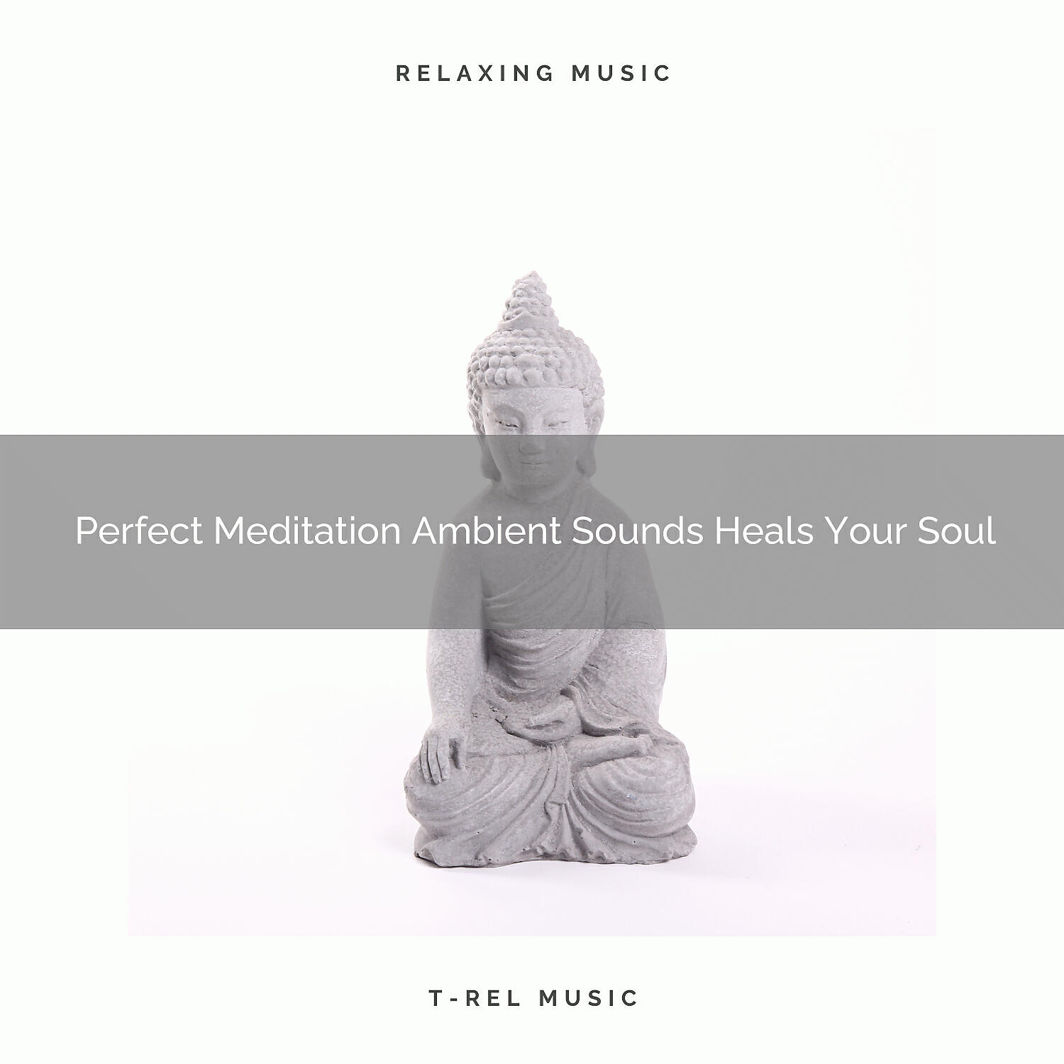 Sanctuary Of Relax - Perfect Meditation Ambient Sounds Heals Your Soul