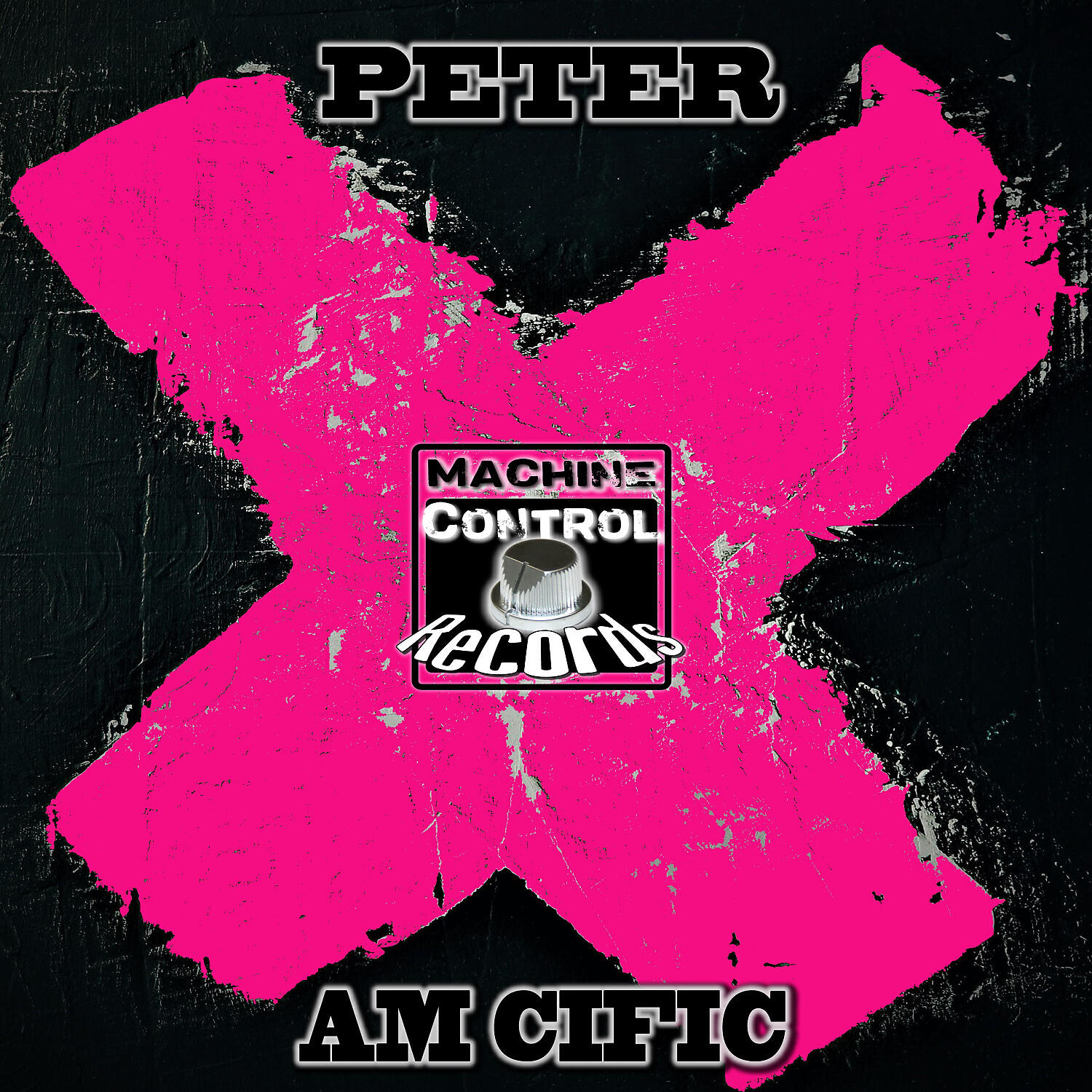 PETER - Amorph