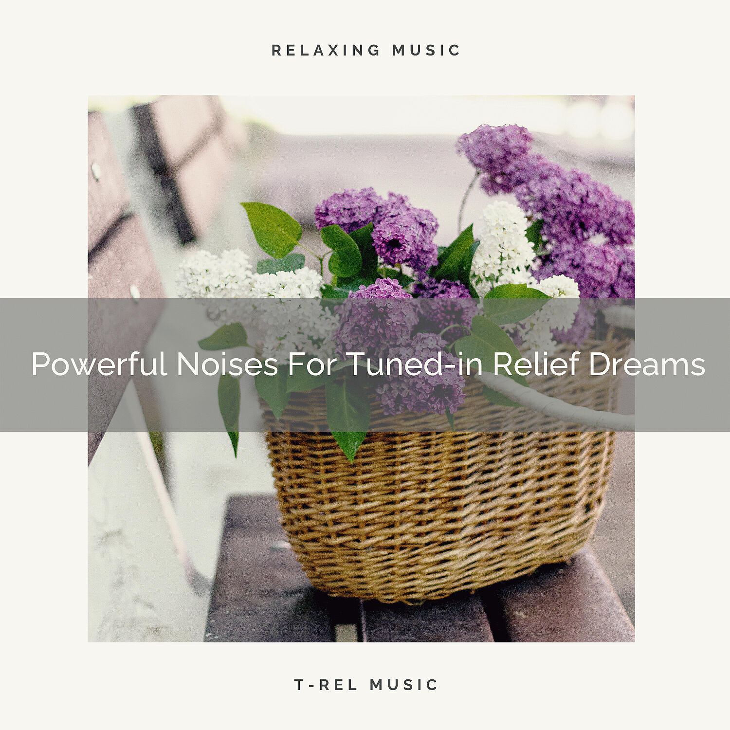 The Healing Power Of Granular Sound - Powerful Noises For Less Tense Take It Easy Midday Nap