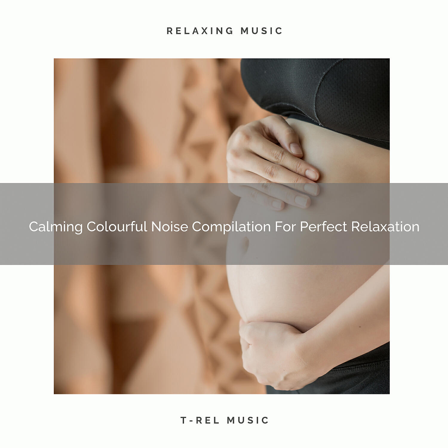 Calming Brown Restful Sounds - Perfect Noise For Your Body And Good Mood
