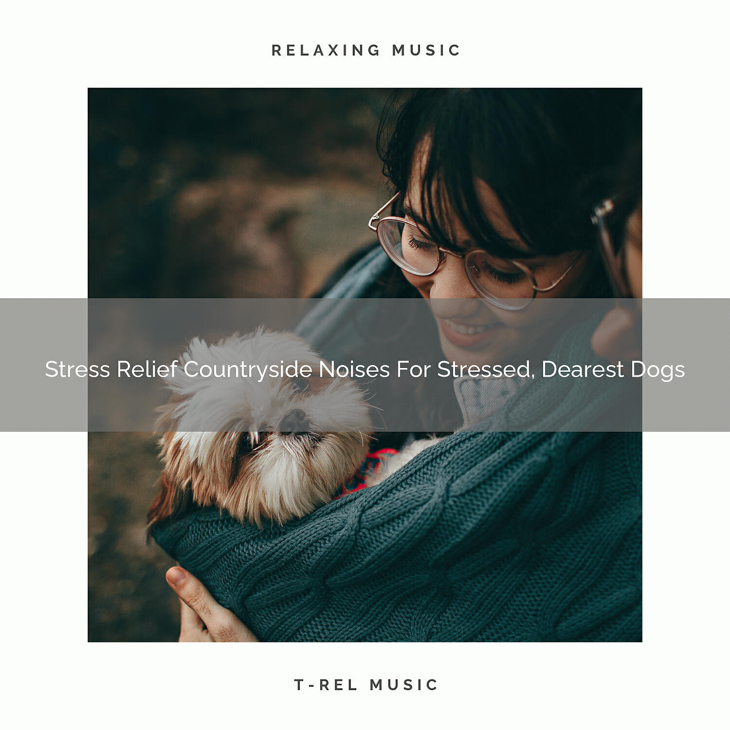 Dog Relax - Interesting Wind Songs Especially For All Dogs