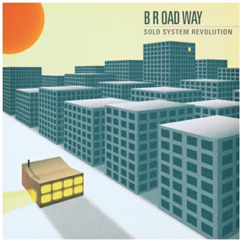 B R Oad Way - Transistors