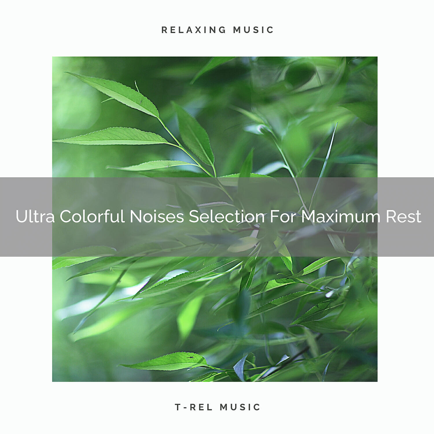 Chill Relajente - The Colourful Noise And The Chord Of Power Nap For Good Learning