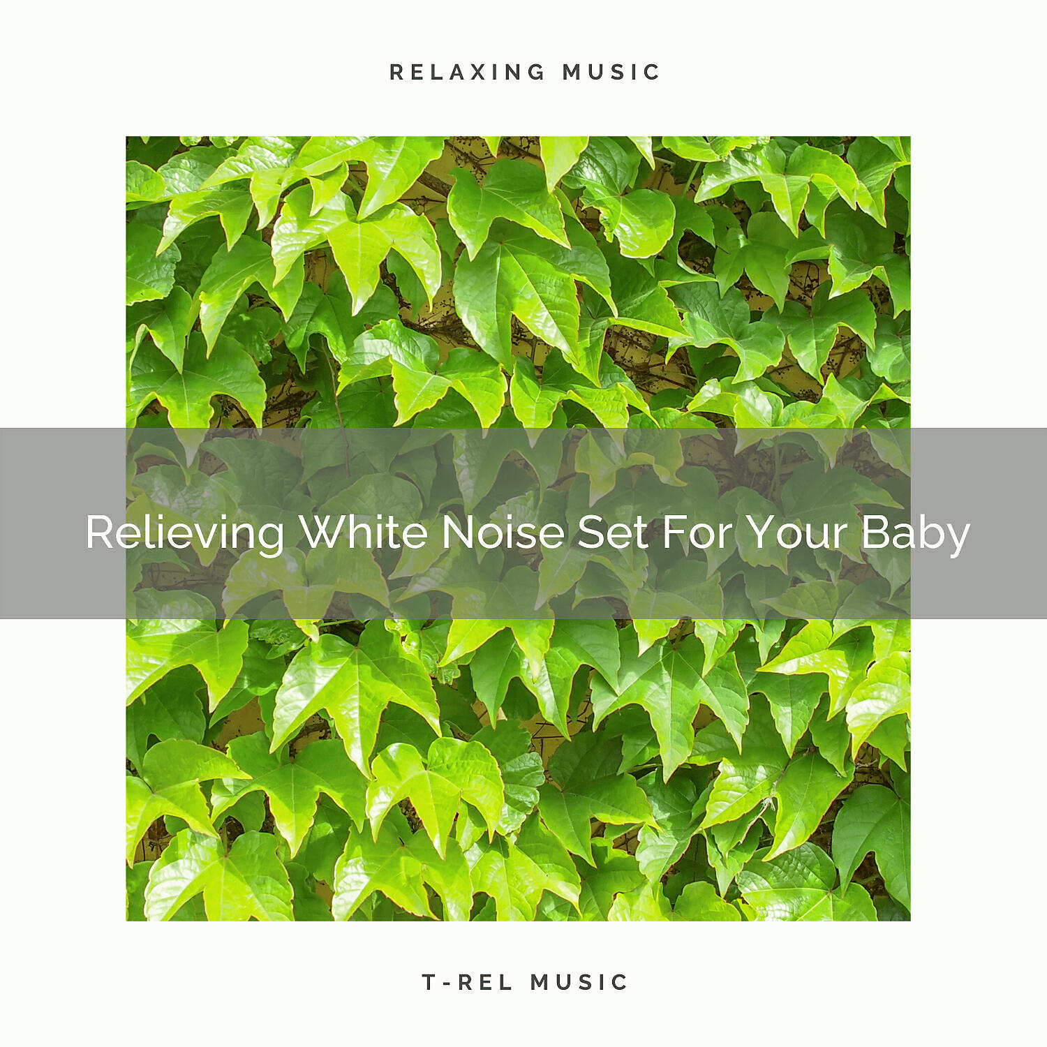 Baby Rain Sleep Sounds - The White Noise And Power Chords Of 450Hz