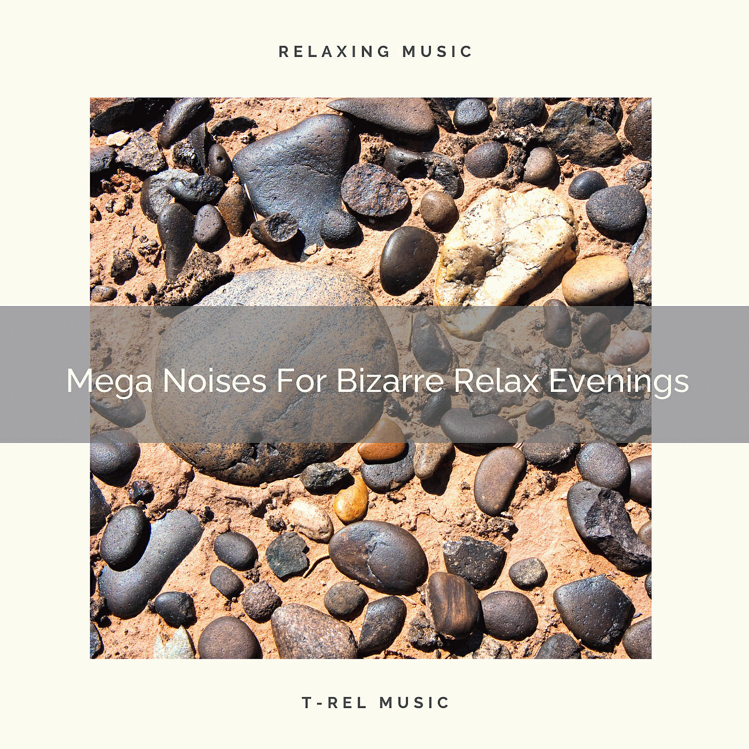 Water Sound Natural White Noise - Calm Songs For Less Tense Relief Mornings