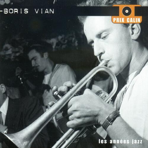 Boris Vian - On n'est pas là pour se faire engueuler