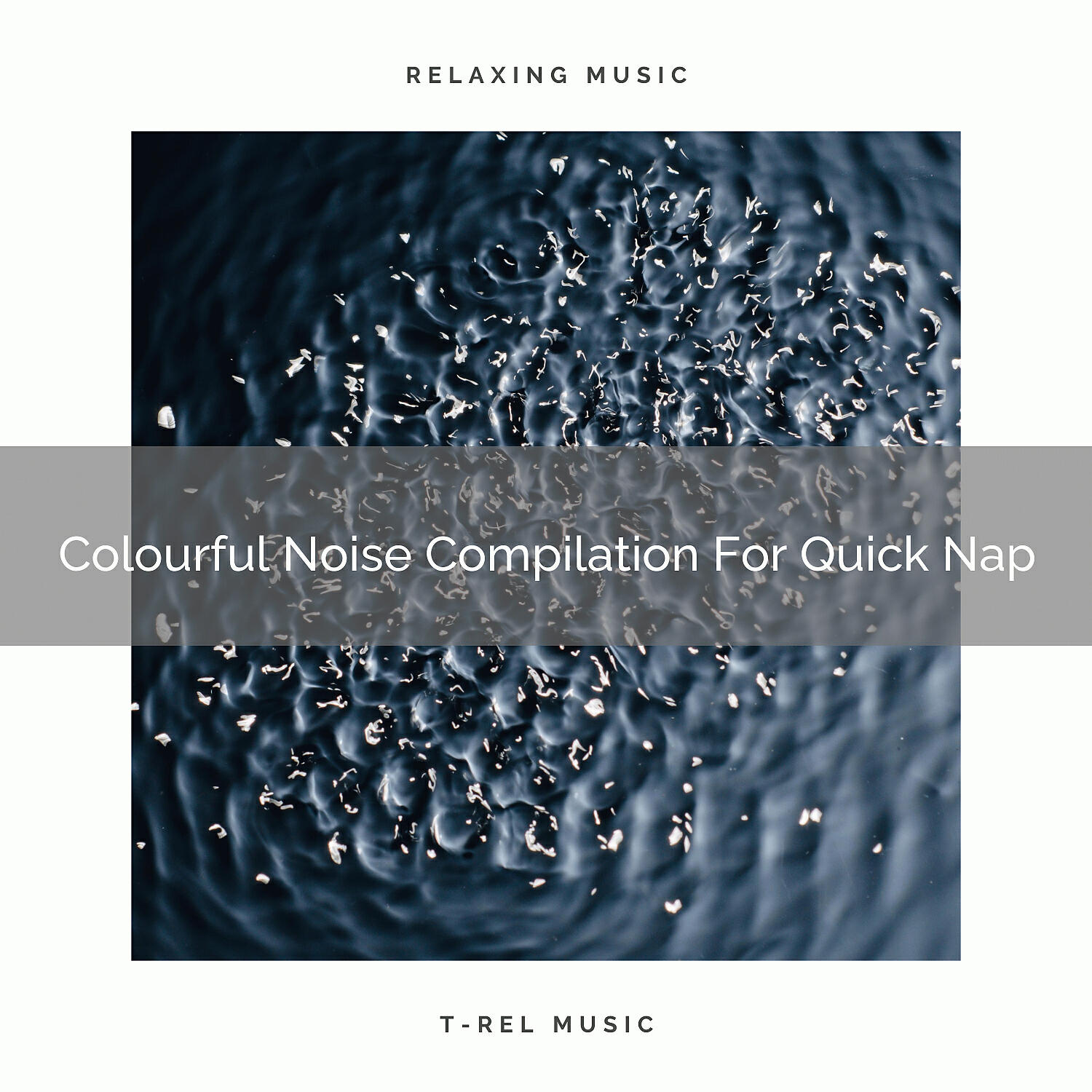 Ocean Waves For Sleep - Mega All Noises For Extreme Take It Easy Night