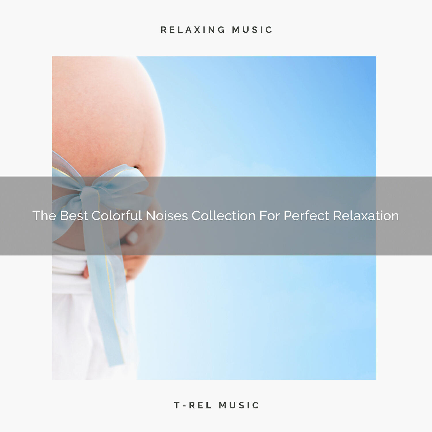 Water Sound Natural White Noise - Delicious Noise For New Dreams And Hyper Deeps