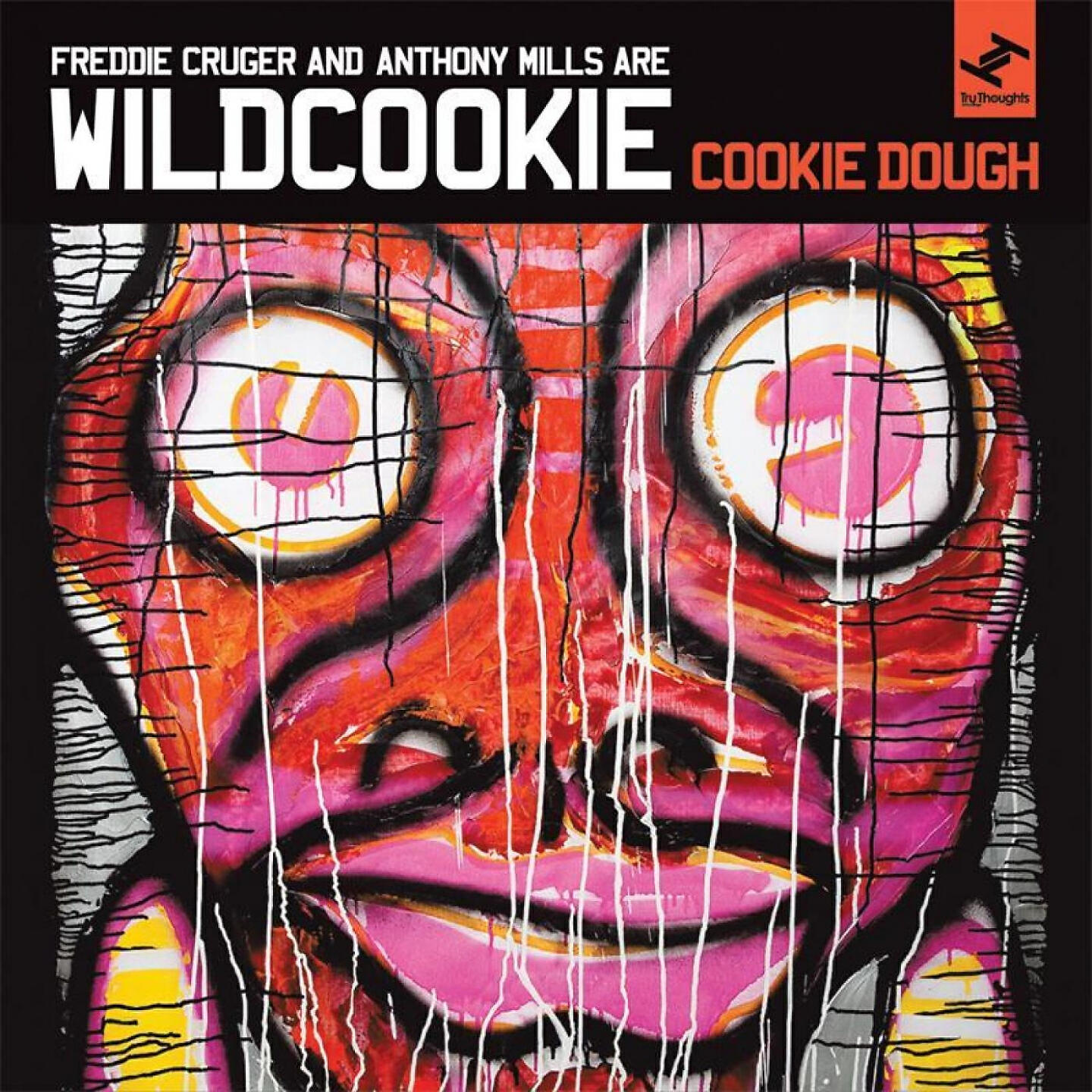 Wildcookie - At the Same Time