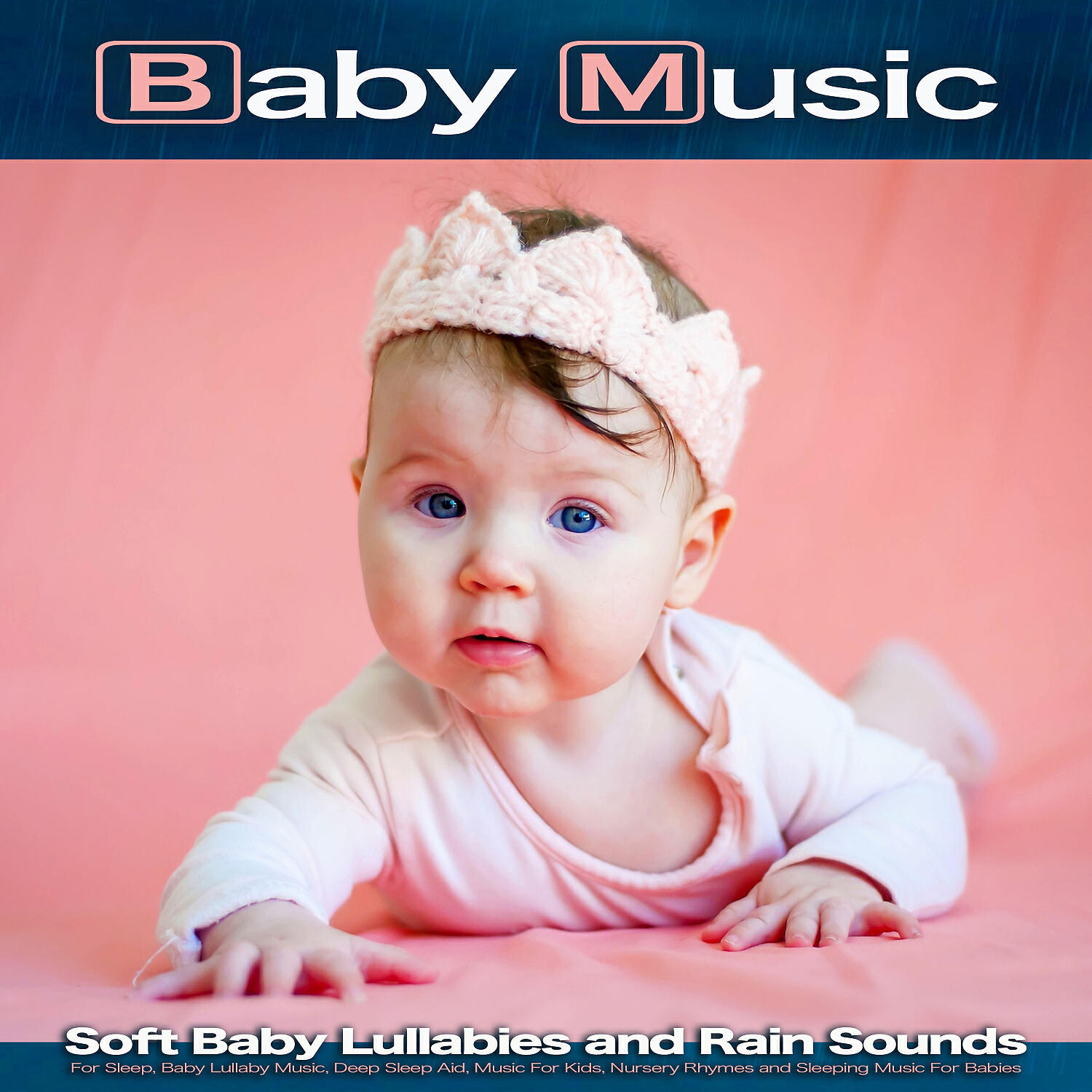 Baby Bedtime Lullaby - Baby Bedtime Lullaby