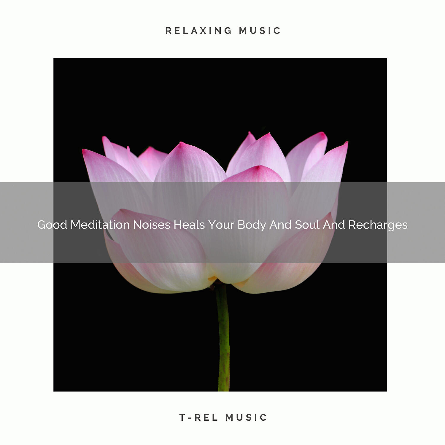 Sanctuary Of Relax - Good Meditation Ambient Heals Your Mind And Relaxes You
