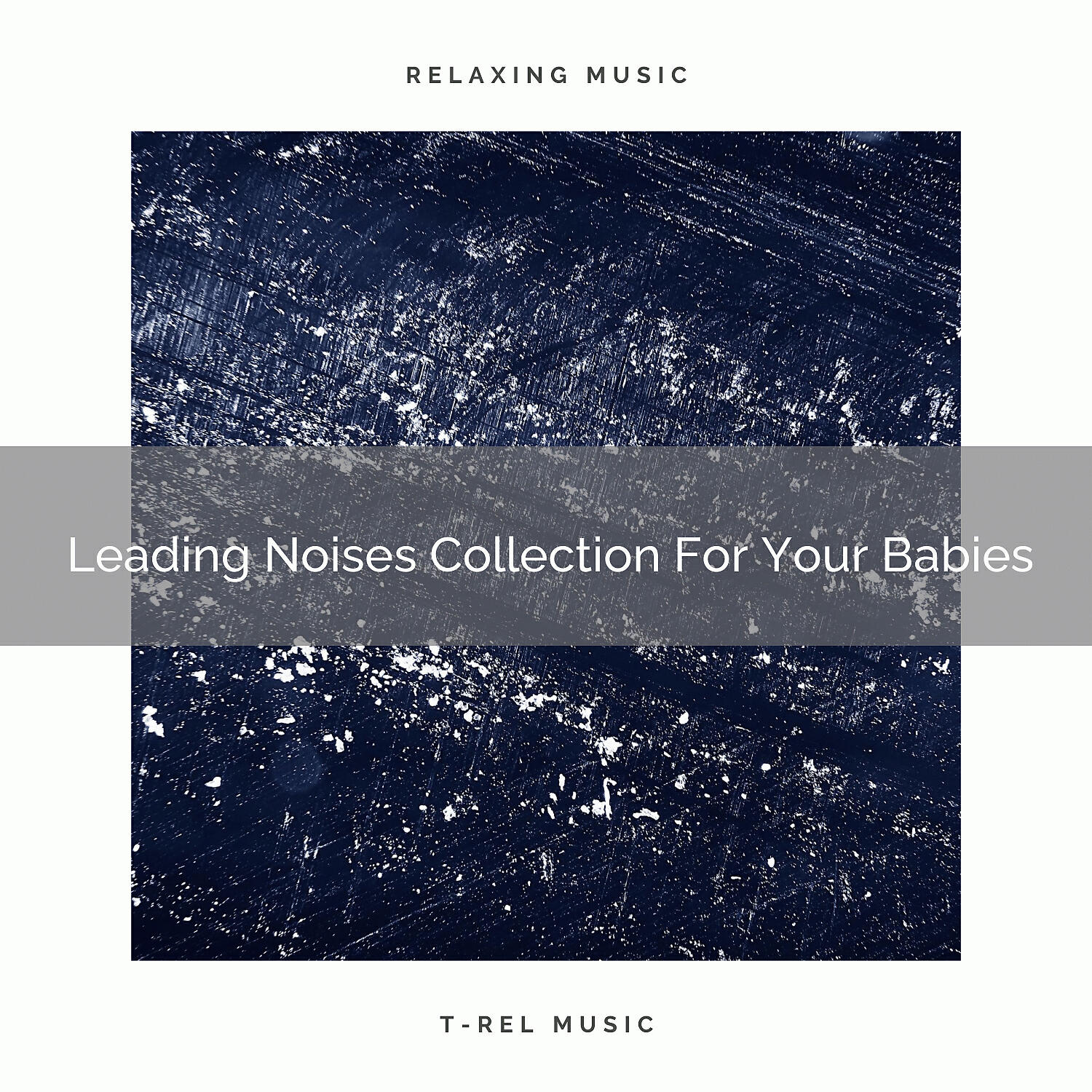 Baby Sleep Music - Mega All Noises For Bizarre Relax Night