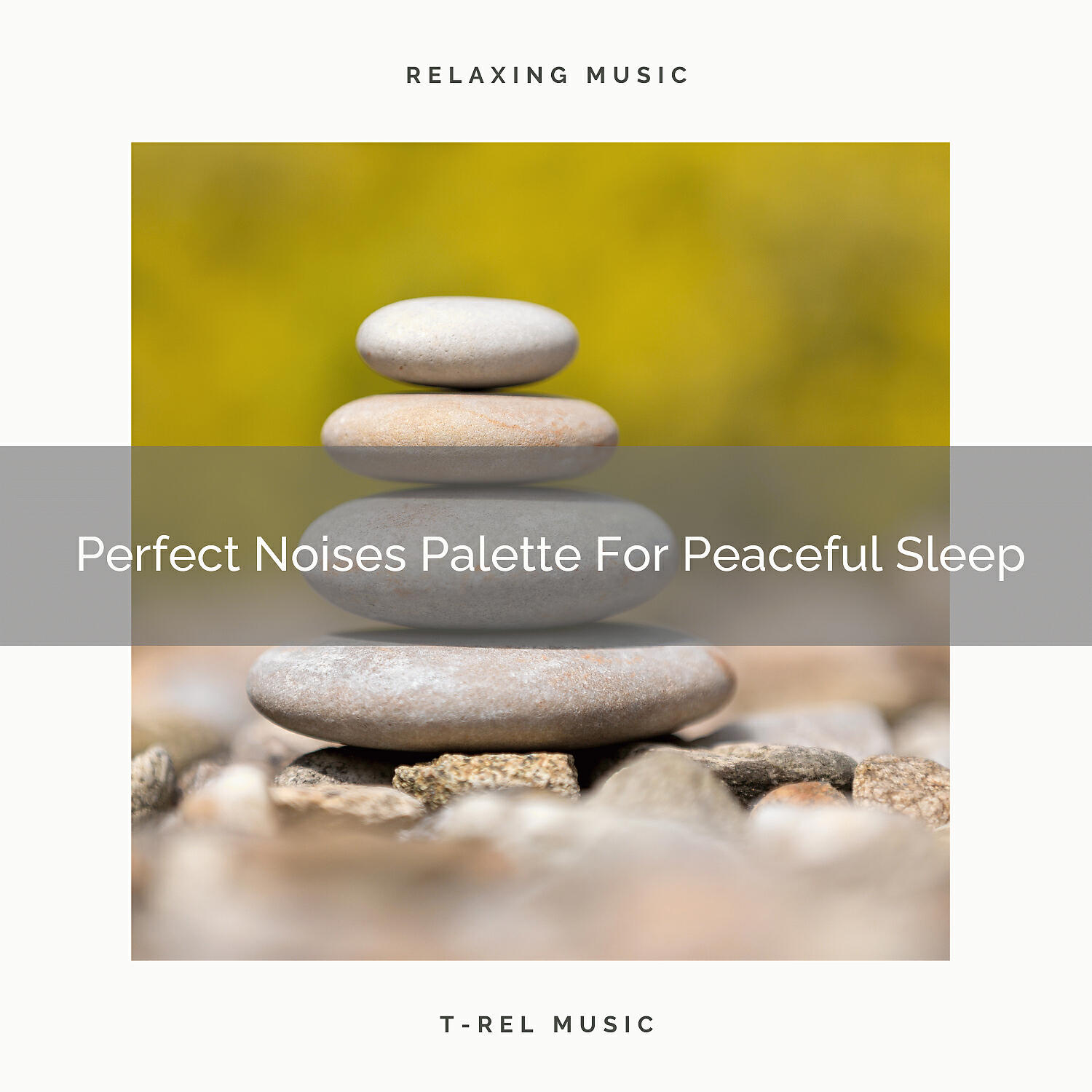 Chill Relajente - The Noise 430Hz And Power Nap For Effective Learning
