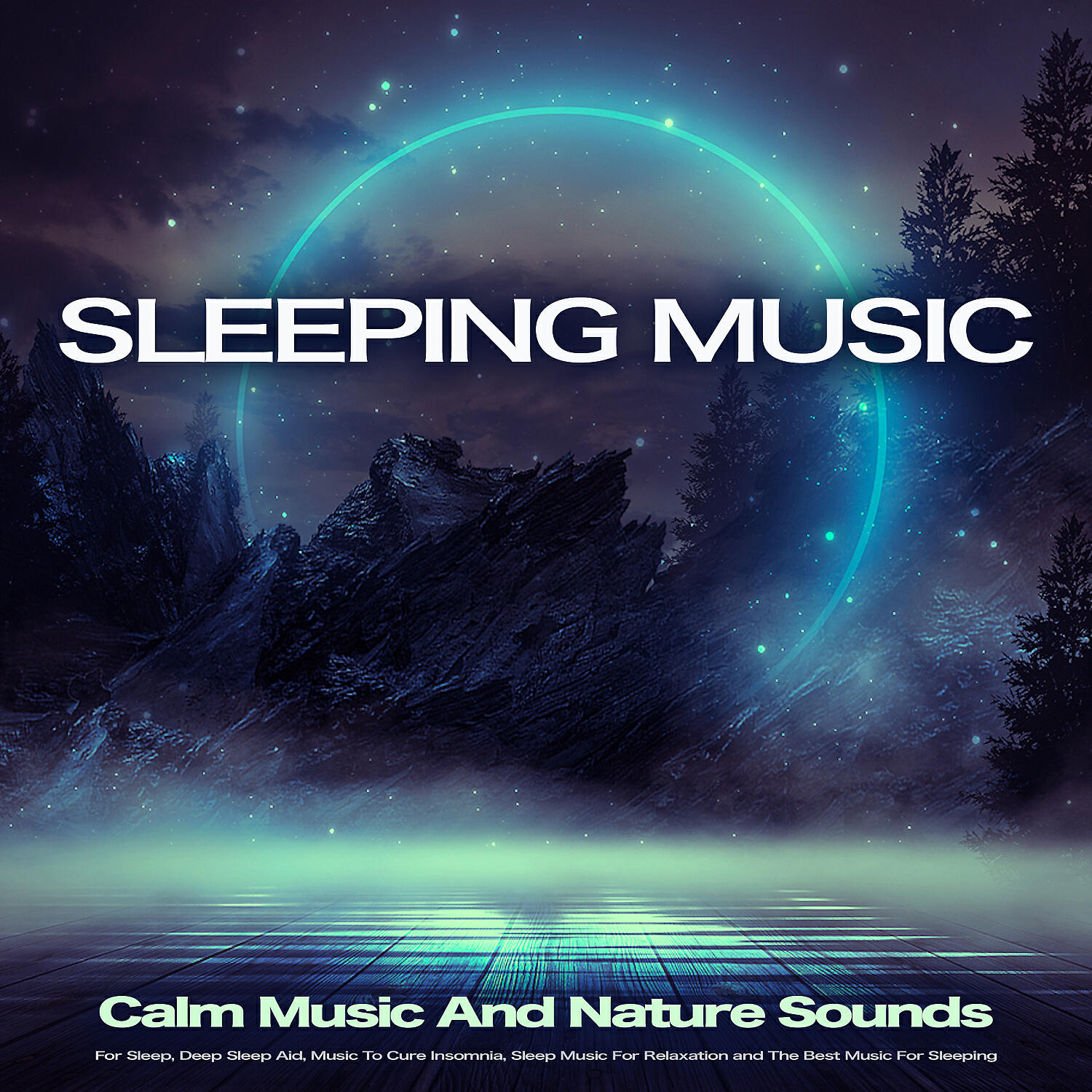Sleeping Music - Soft Deep Sleep Music