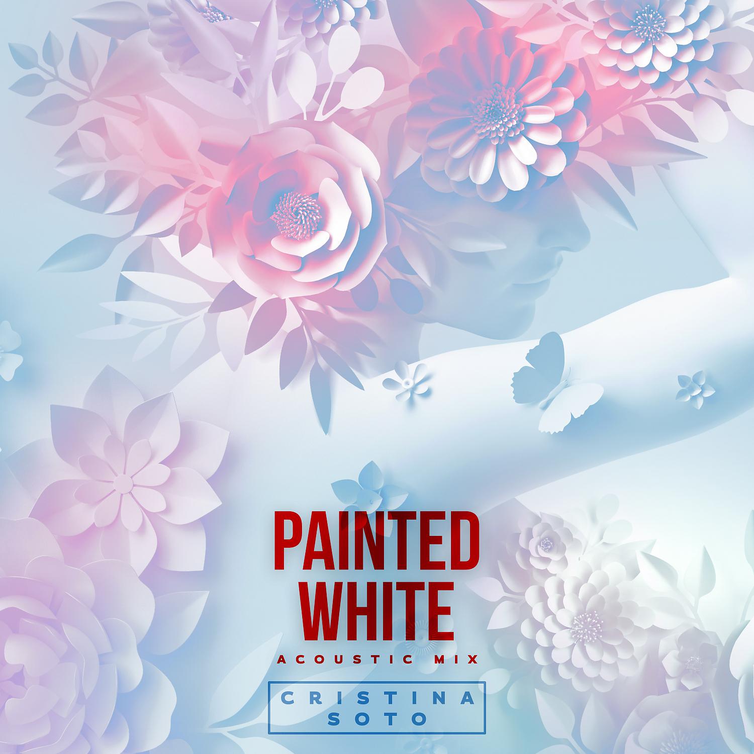 Постер альбома Painted White (Acoustic Mix)
