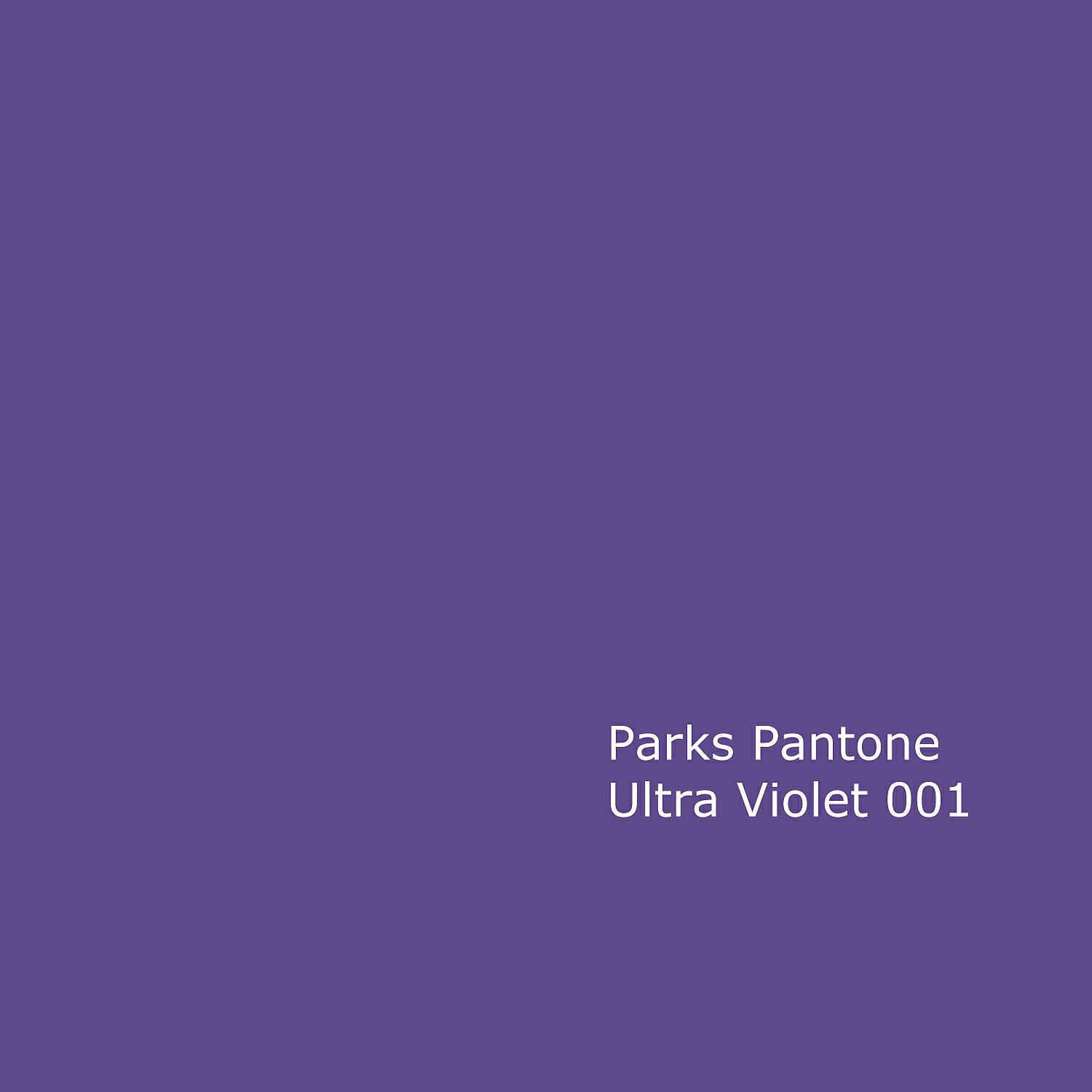 Rosa - Ultra Violet 001