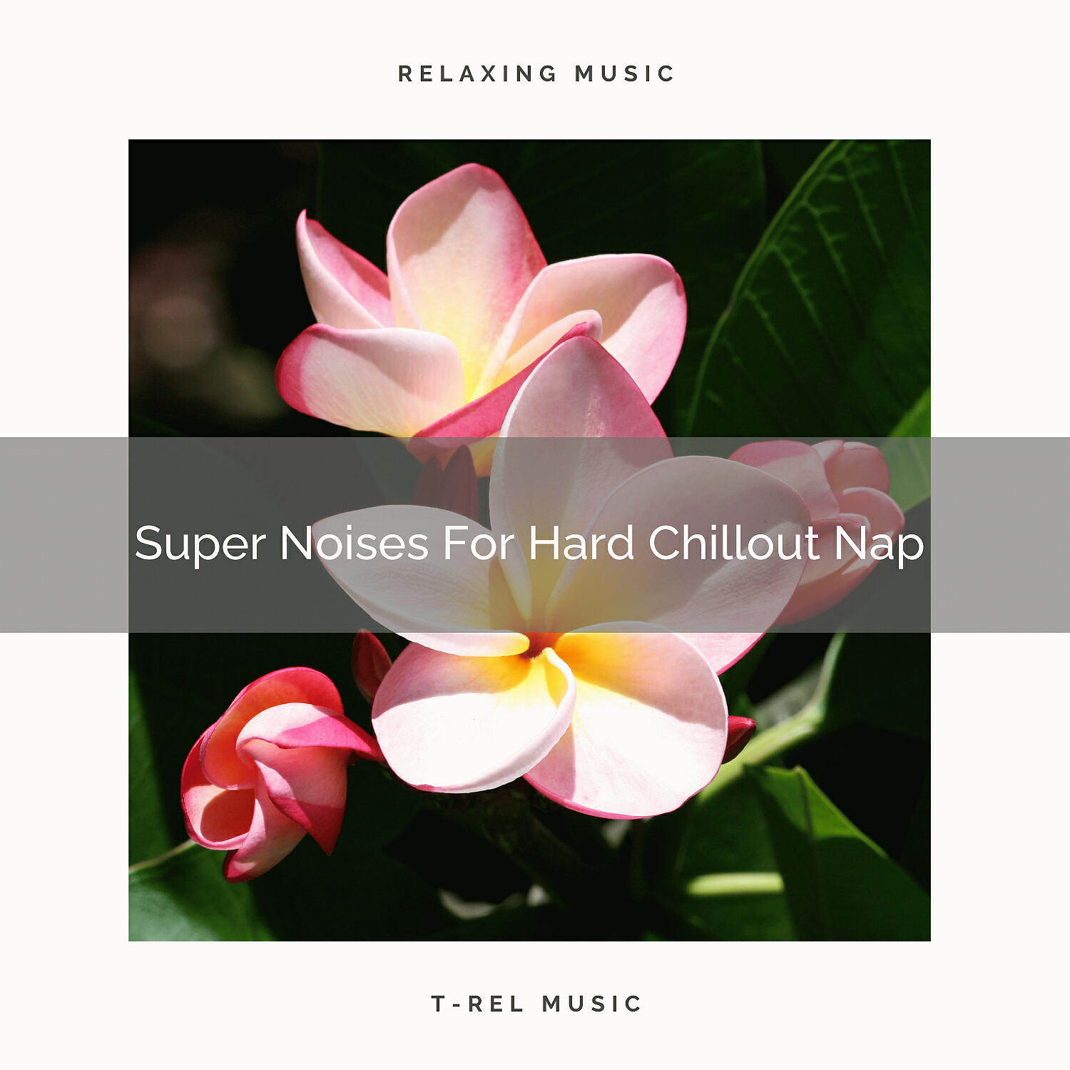 De-stressing White Noise - Calm White Noise For Less Tense Relief Sleep