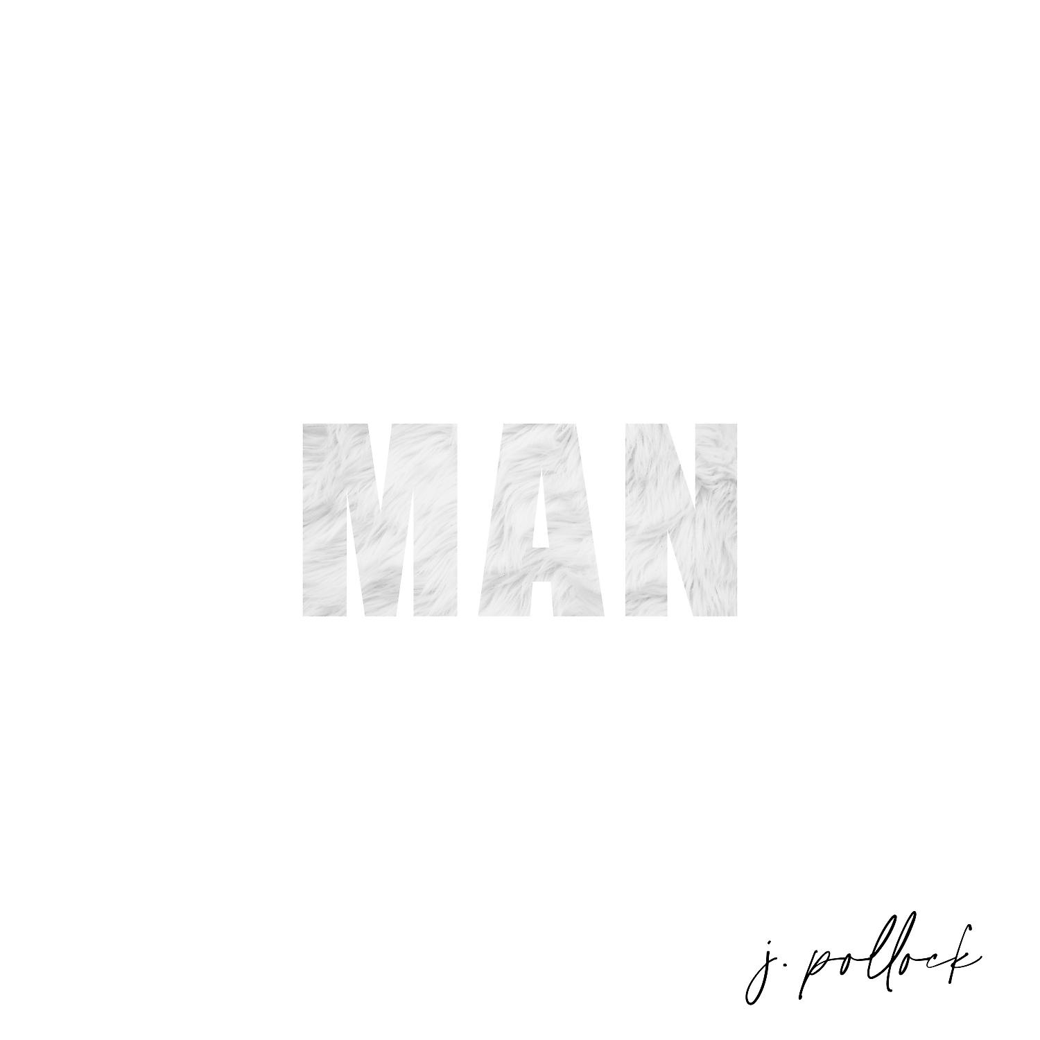 Постер альбома MAN