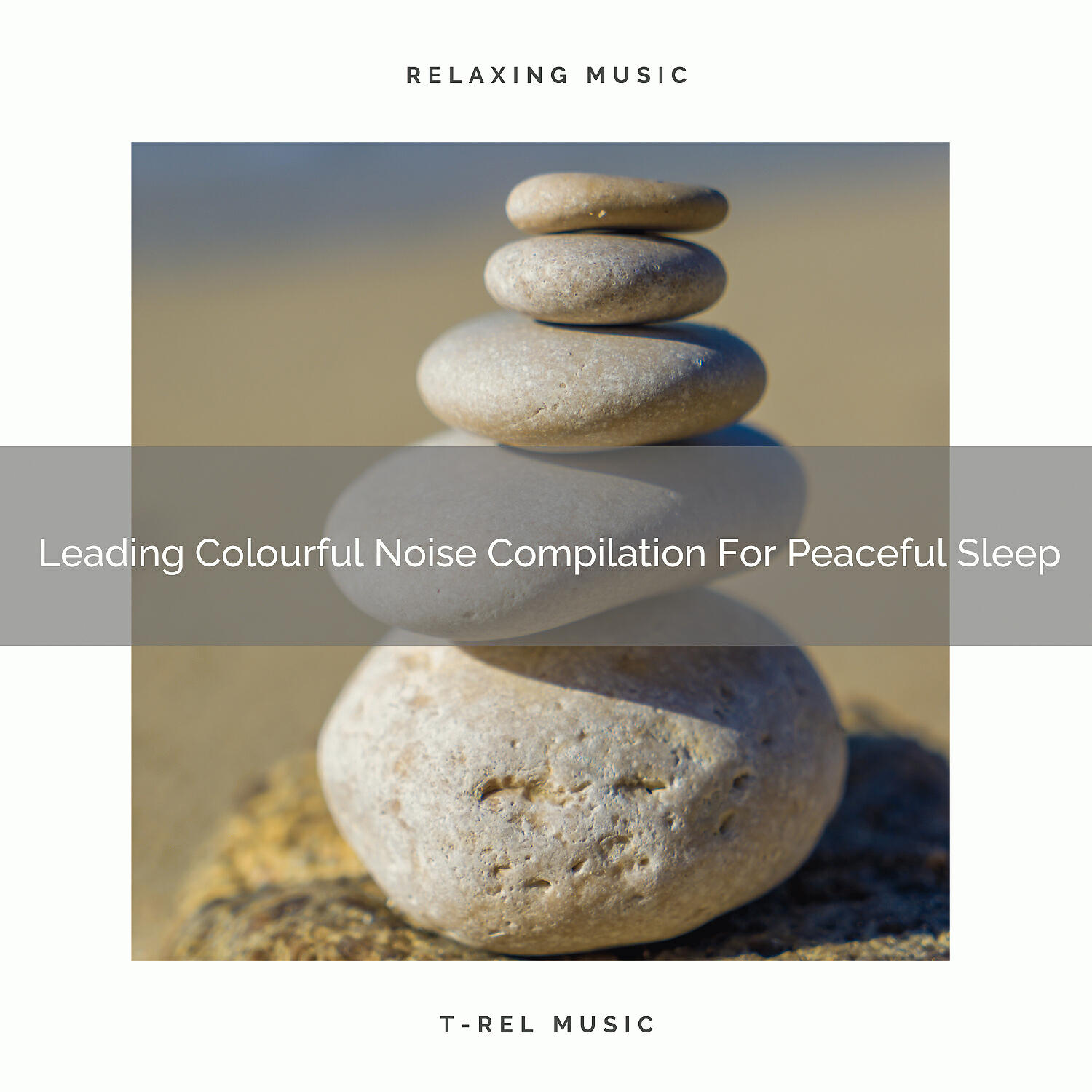 Rain Sounds - Purest Noise For Your Mind And Hard Relax
