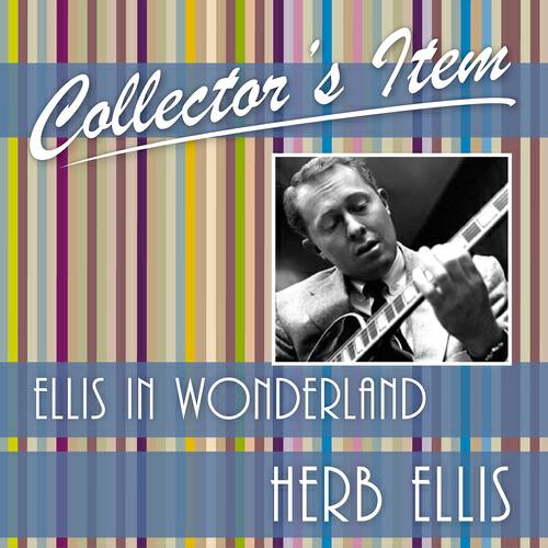 Herb Ellis Quintet - Patti Cake