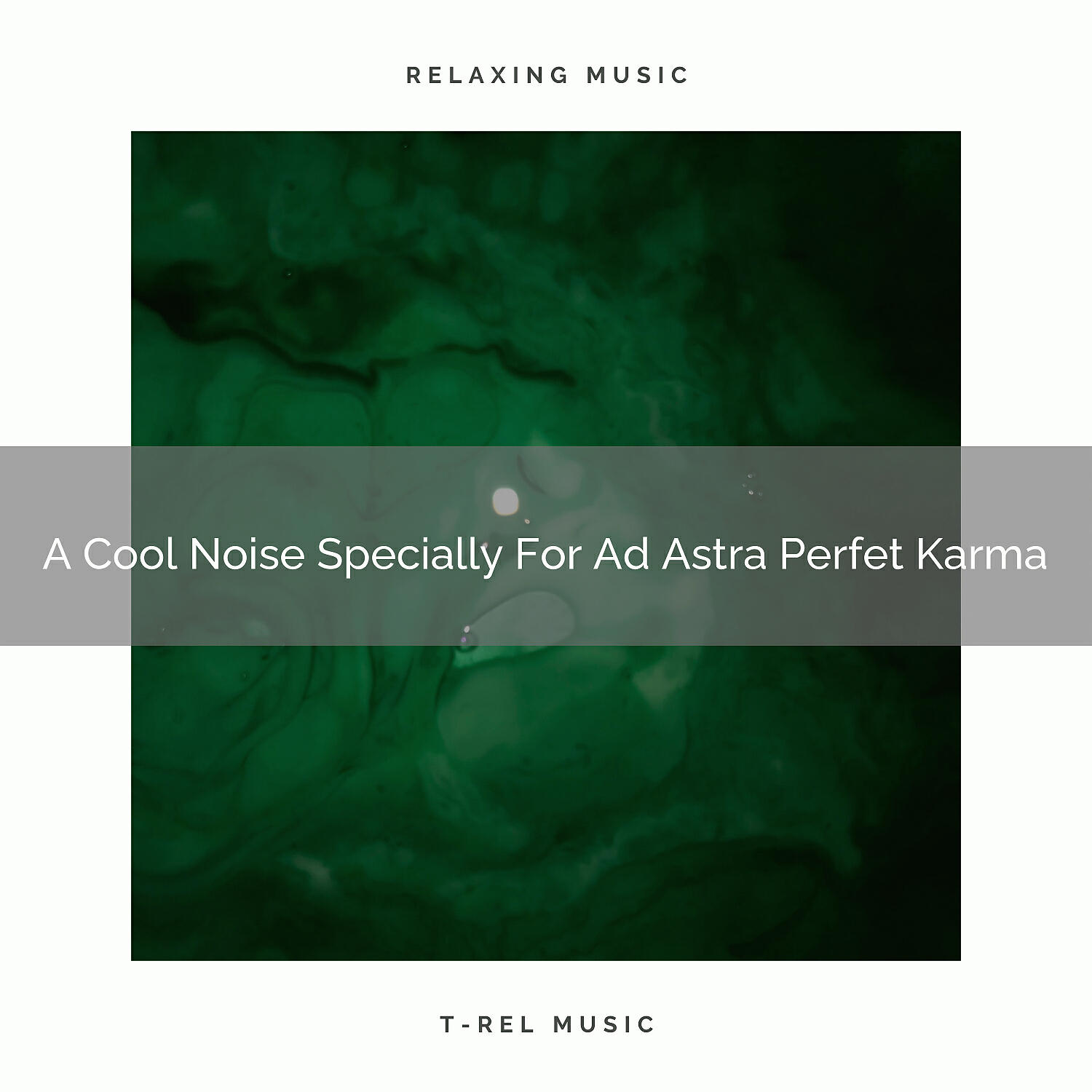 Fan Brown Noises - A Cool Noise Specially For Ad Astra Perfet Karma