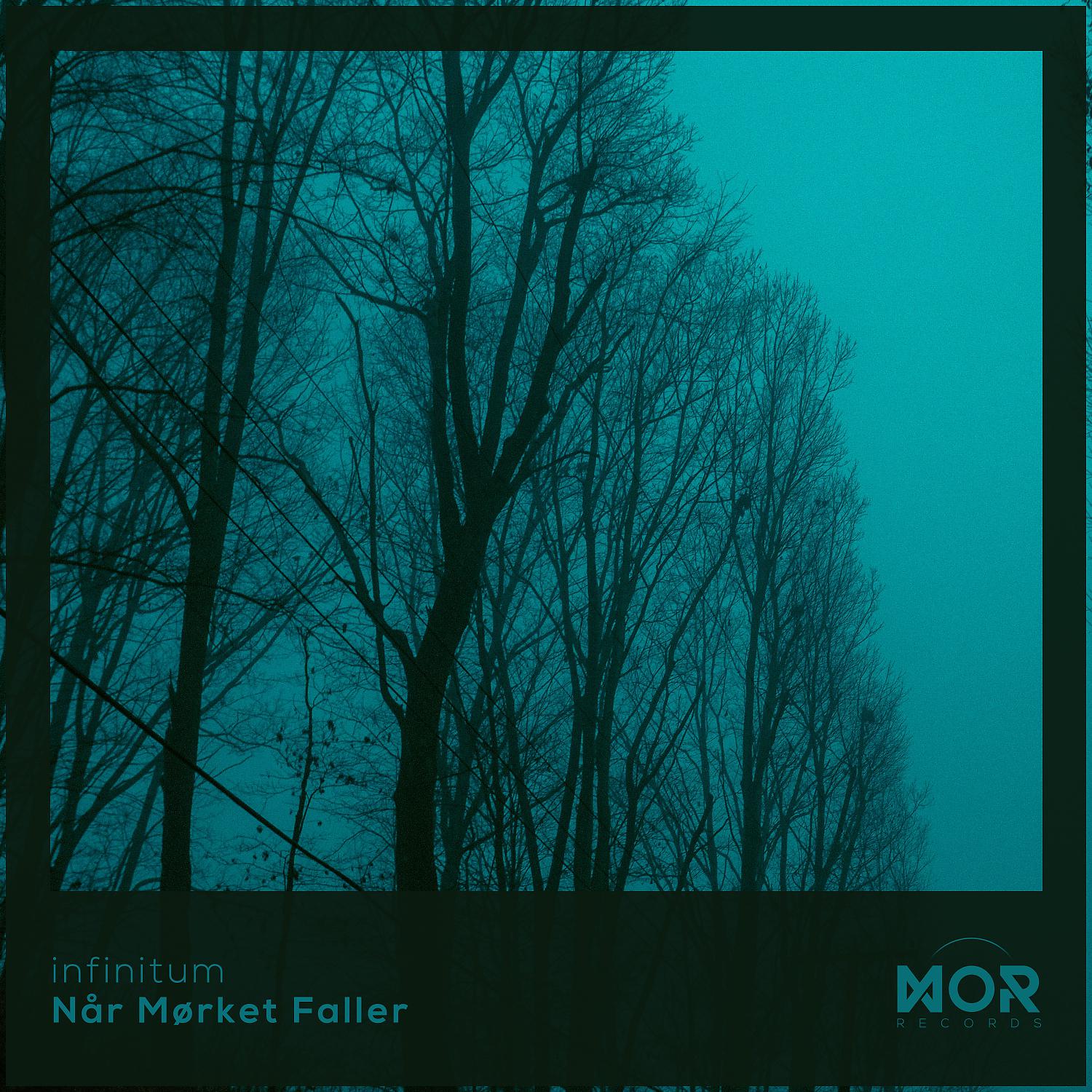Постер альбома Nar Morket Faller