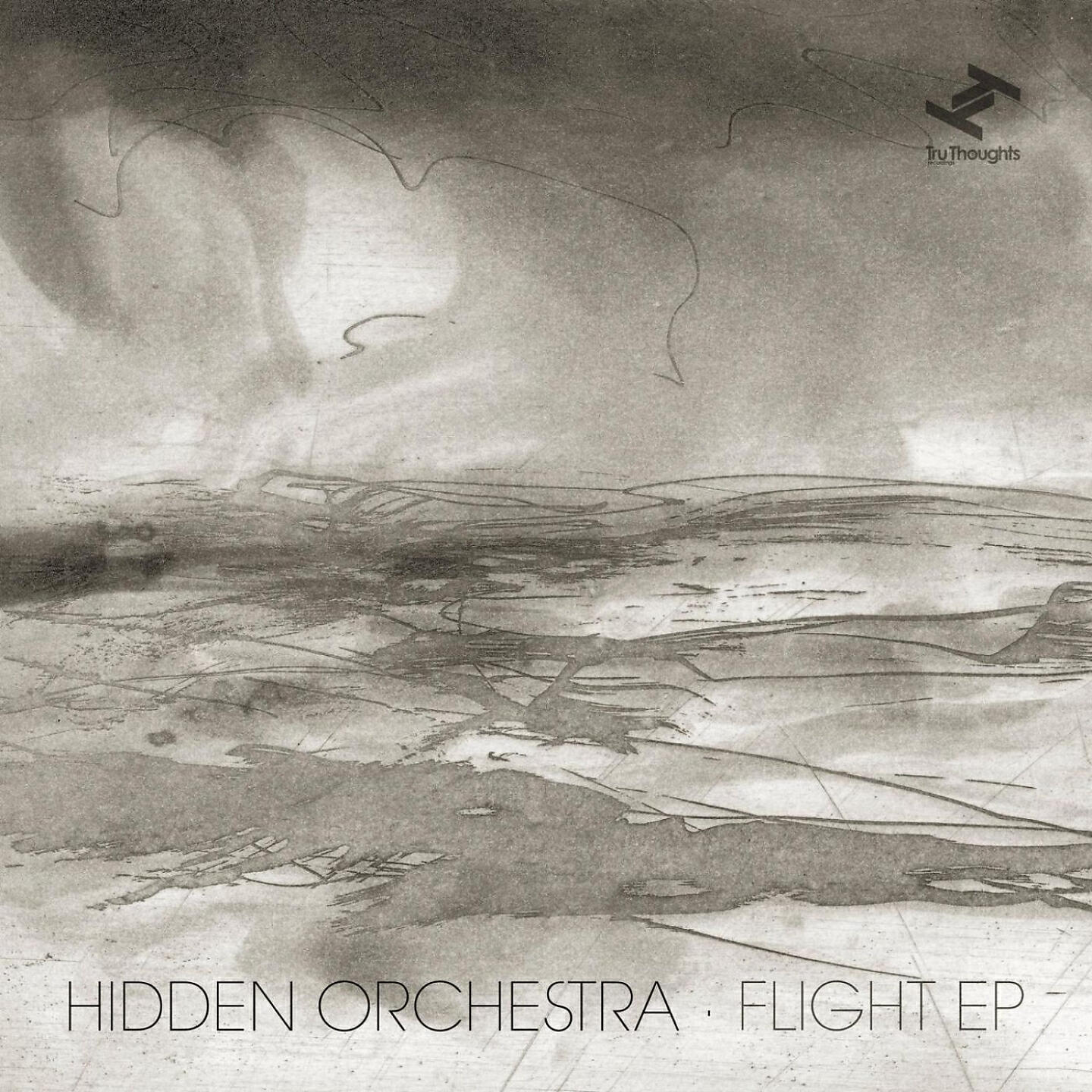 Hidden Orchestra - The Windfall (Maddslinky Remix)