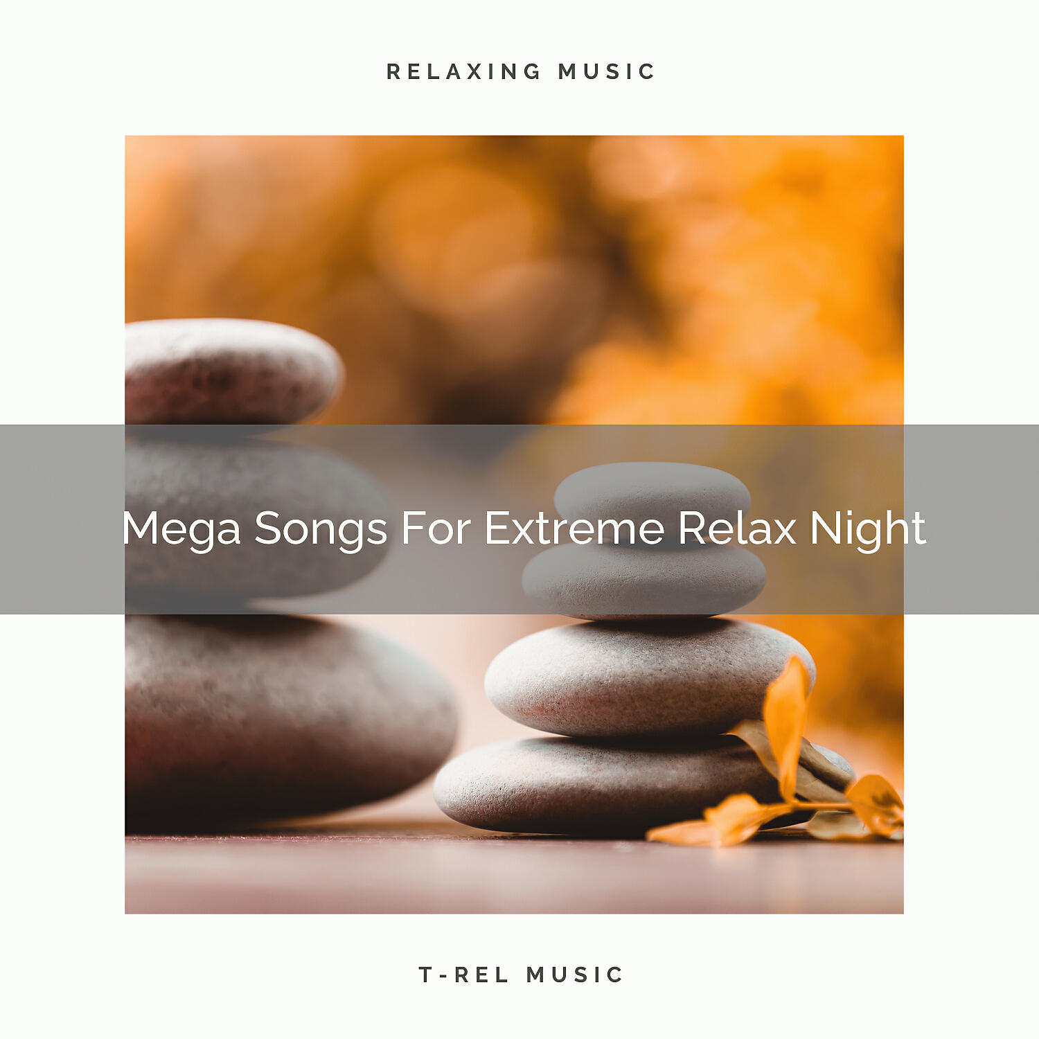 White Noise Hour - Super White Noise For Less Tense Chillout Nap