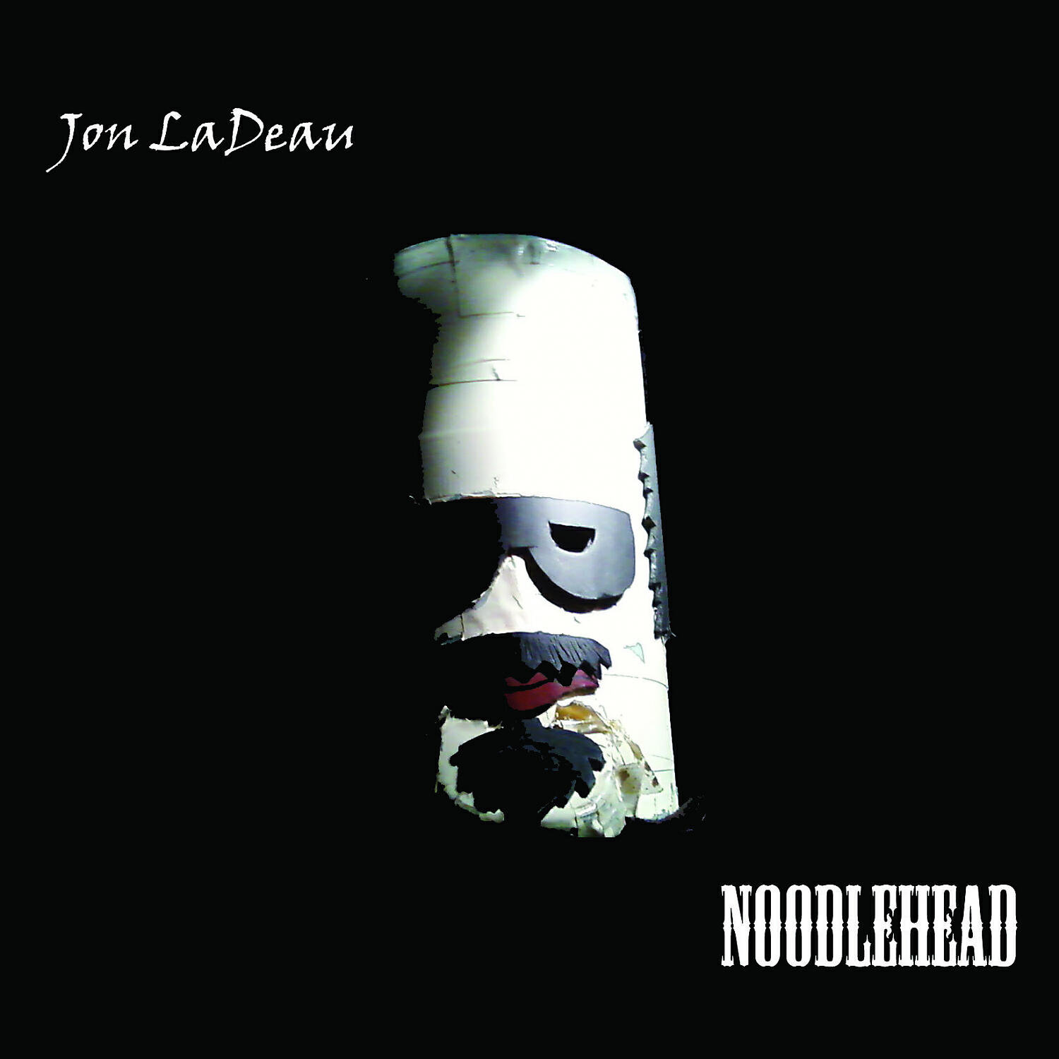 Jon LaDeau - Chicken Little