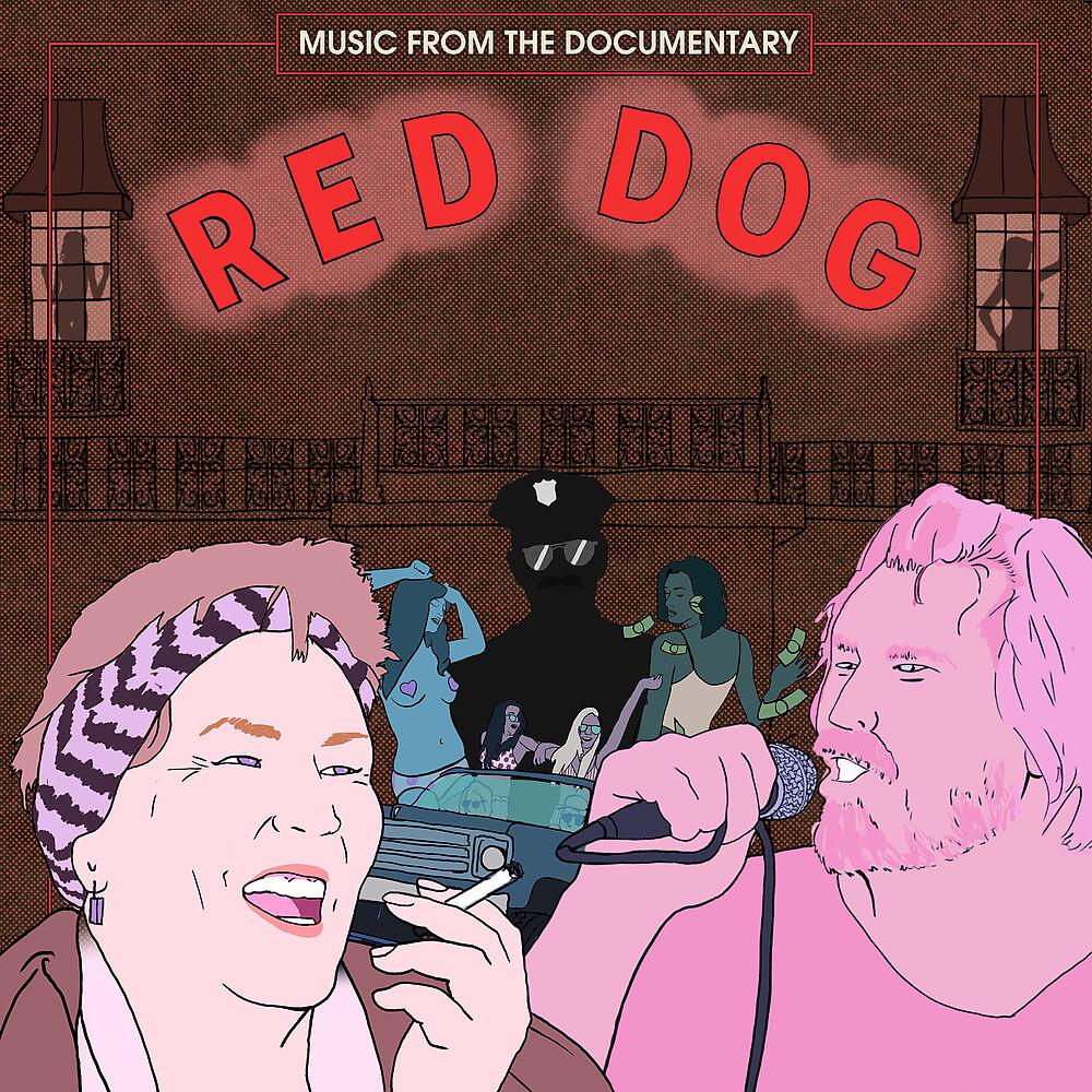 Постер альбома Red Dog