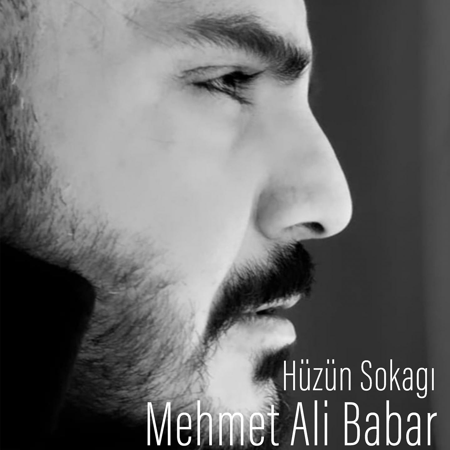 Постер альбома Hüzün Sokağı