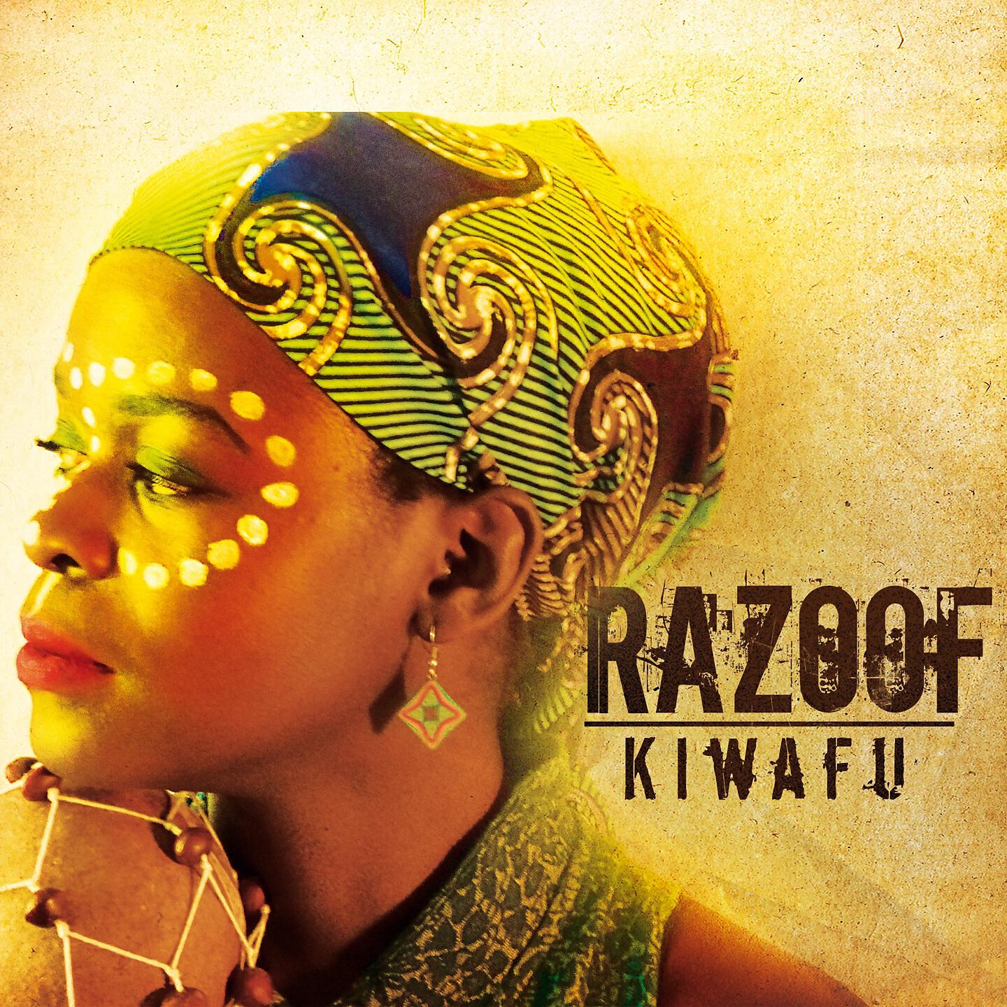 Razoof - Adiario