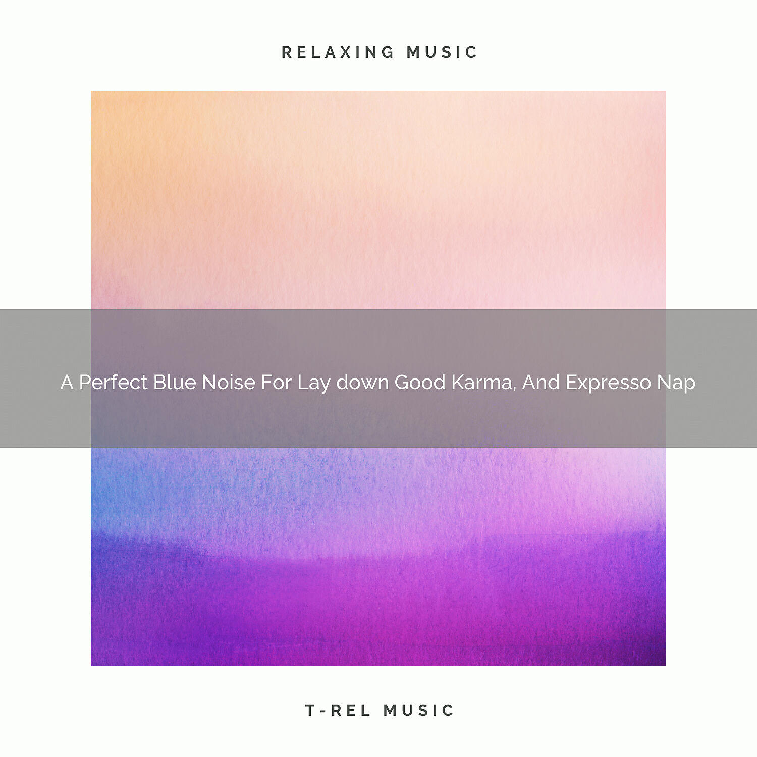 White Noise Healing Power - A Perfect Blue Noise For Enjoying Life, Meditation, And Calm Down