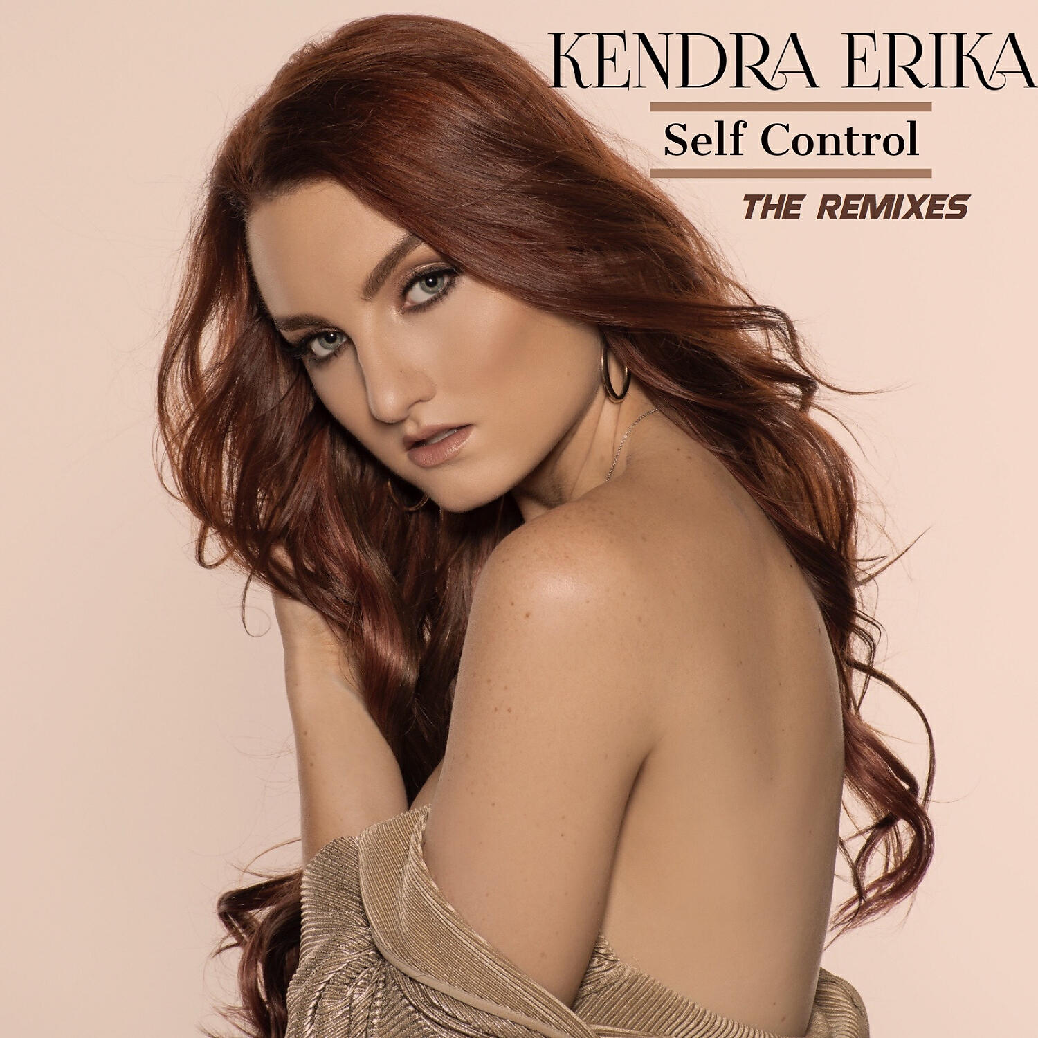 Kendra Erika - Self Control (Ralph Rosario & Erik Ibiza Radio Mix)