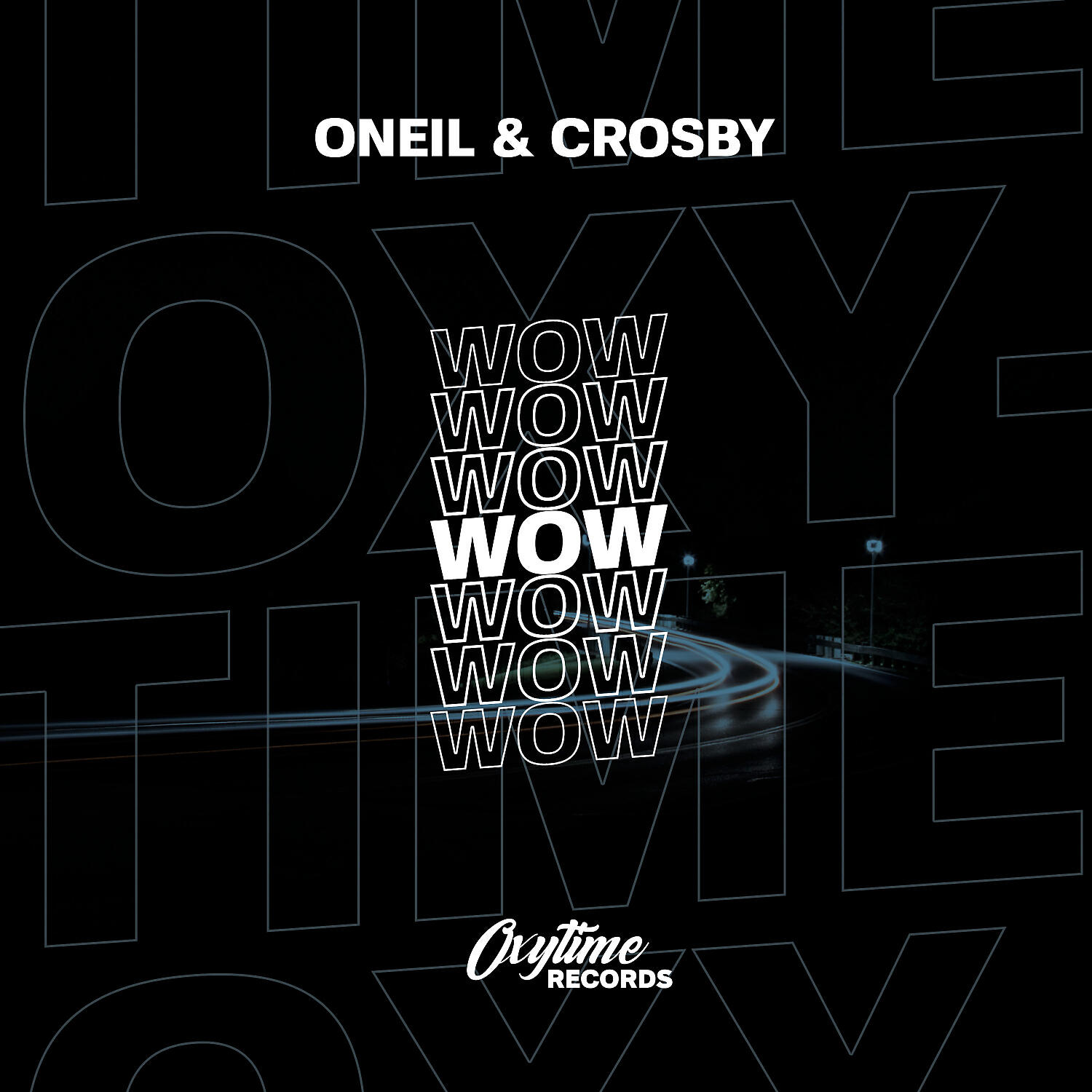 ONEIL - Wow