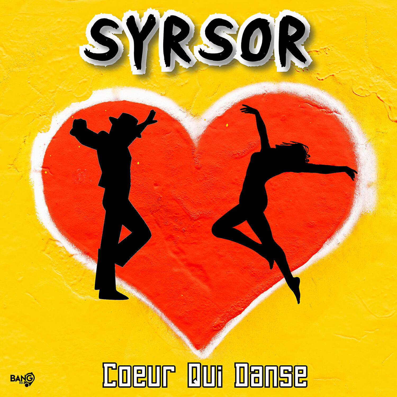 Syrsor - Coeur Qui Danse (Paolo Galeazzi & Carl Fath Mix)