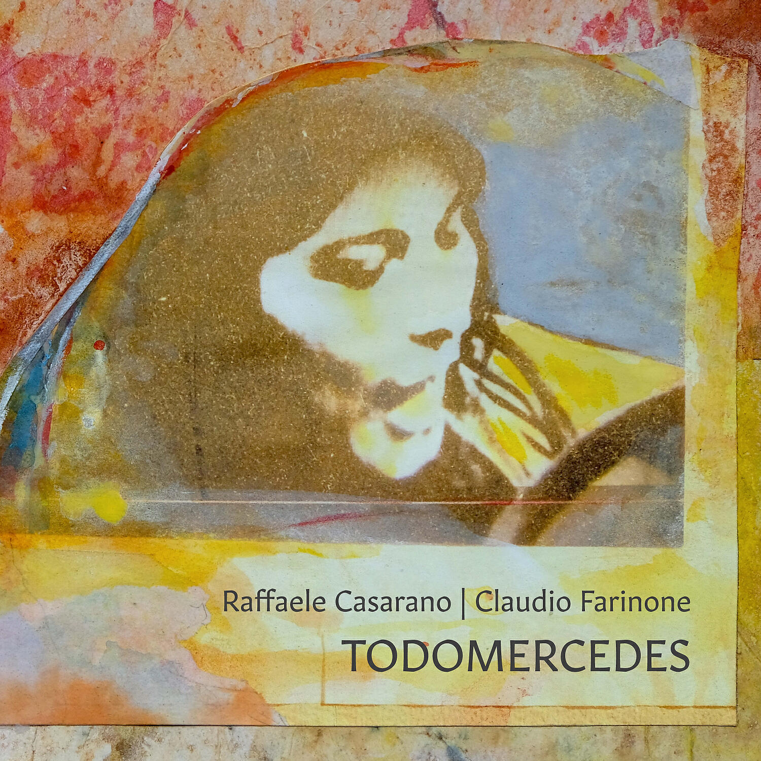 Raffaele Casarano - Mi unicornio azul
