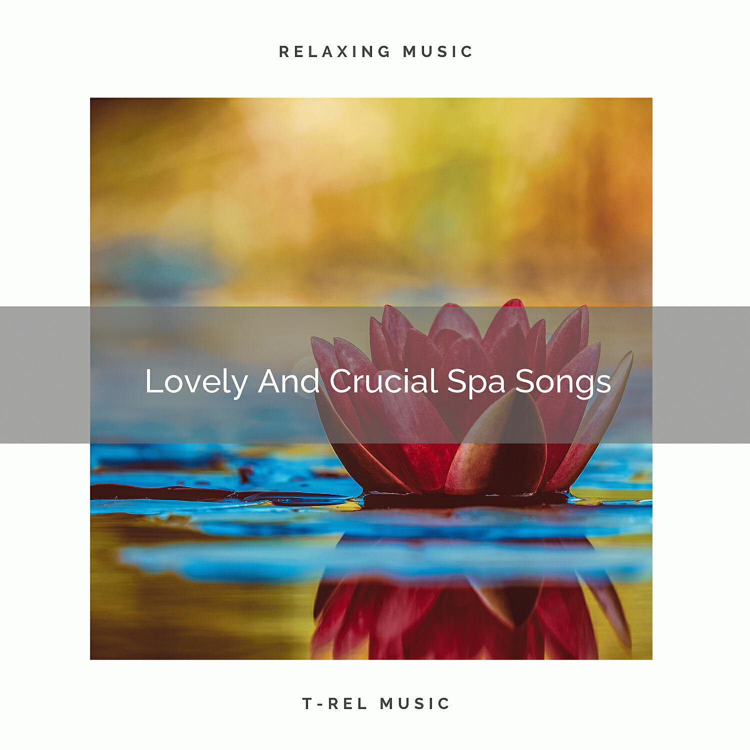 Perfect Meditation - Lovely And Crucial Yoga Tunes