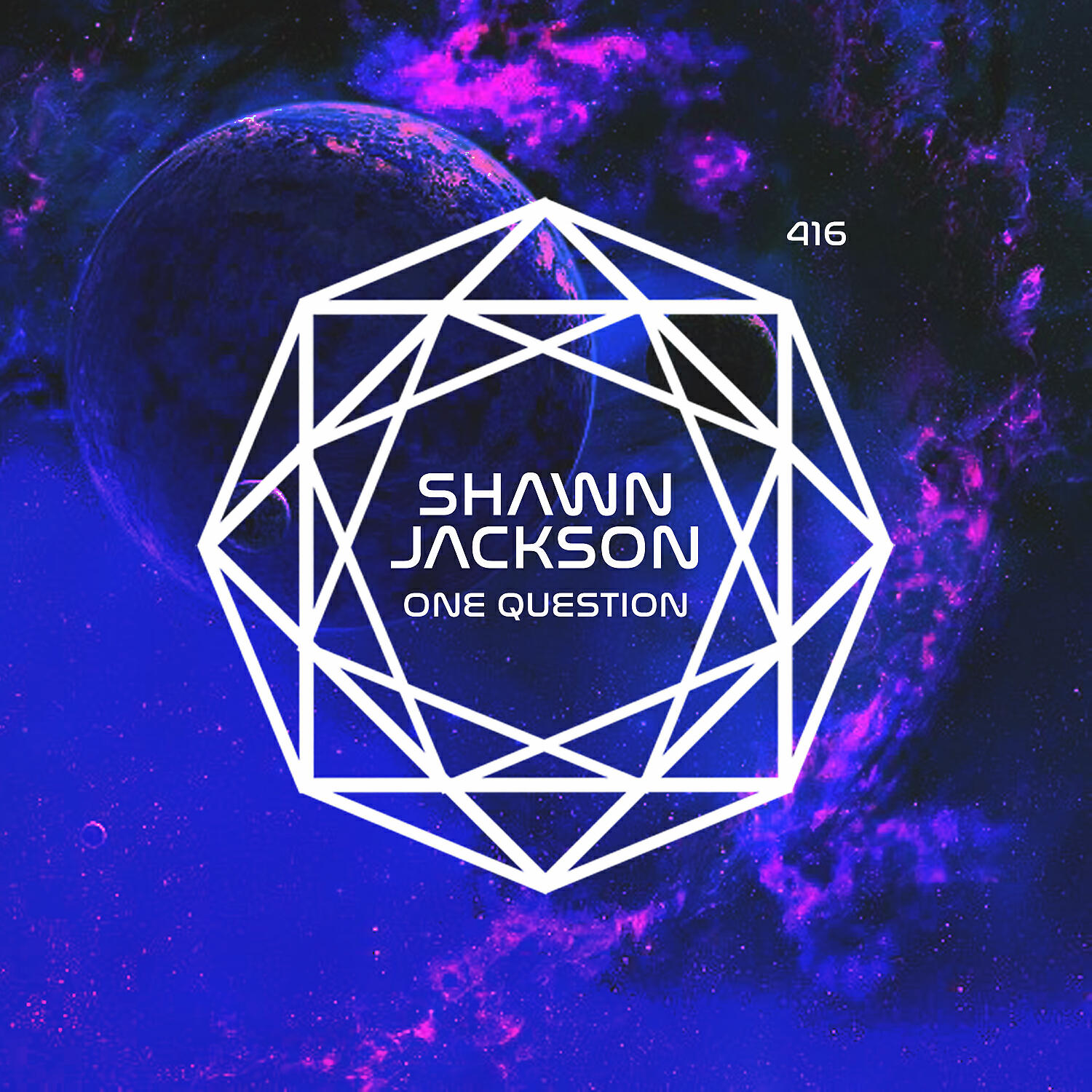 Shawn Jackson - One Question (Chris Khaos & Joe Cozzo Remix)