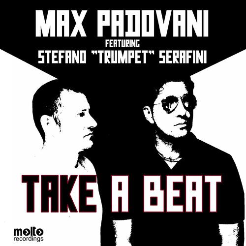 Max Padovani - Take a Beat (Intro Tool Mix)