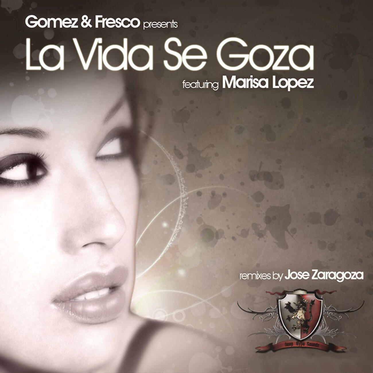Gomes - La Vida Se Goza (Island Night Remix)