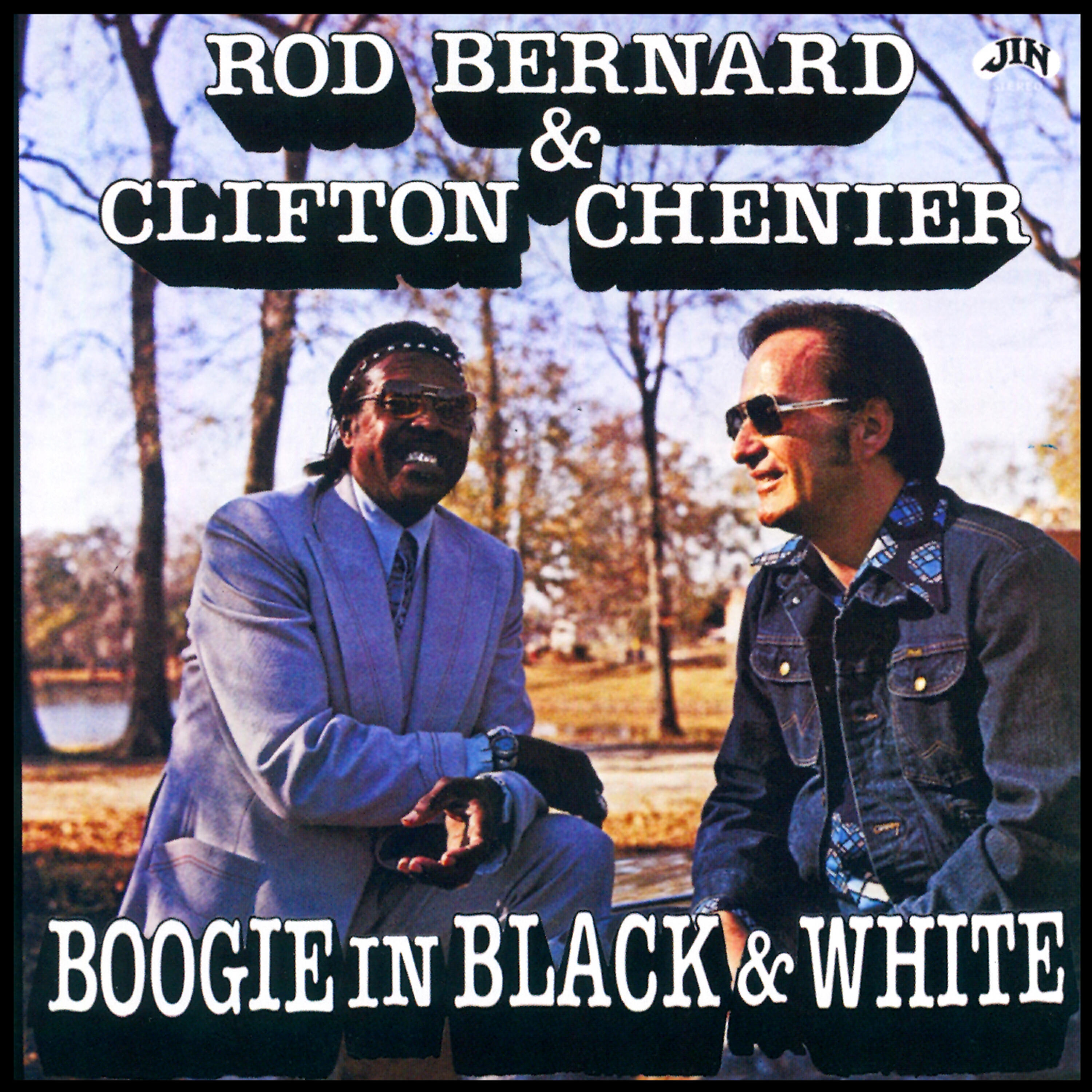 Rod Bernard - Kansas City
