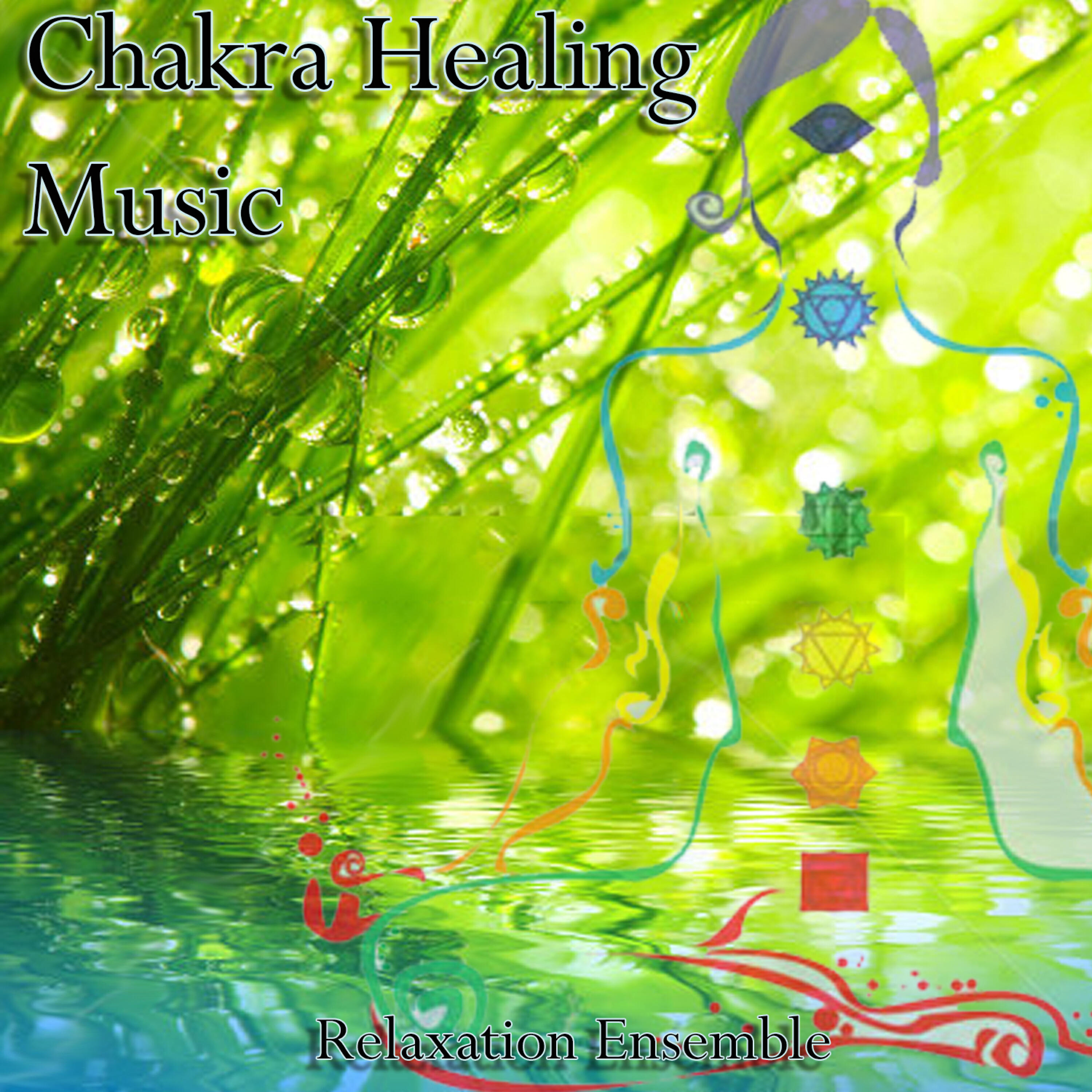 Niall - Chakra Healing: Vishuddha