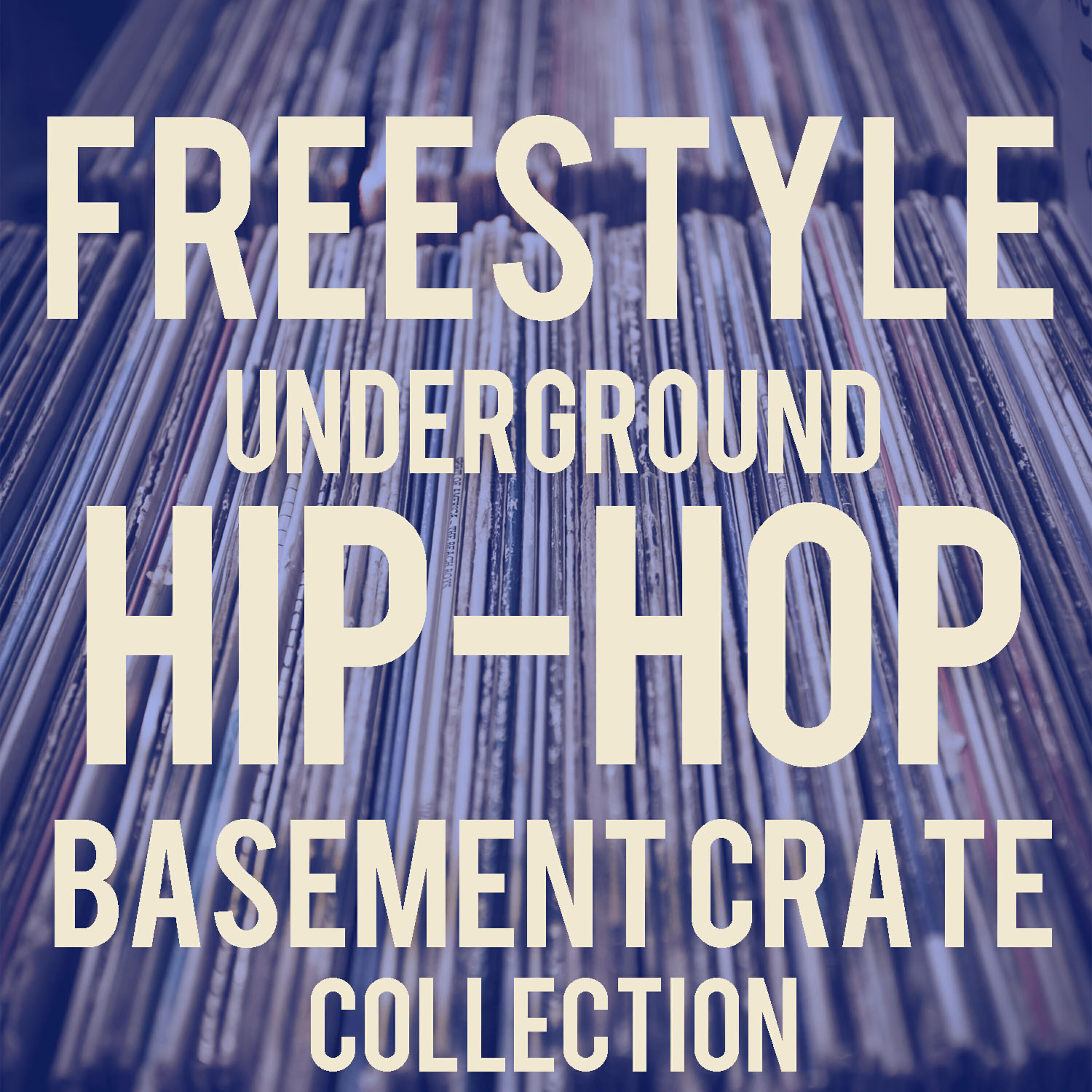 Tone Deff - Freestyle