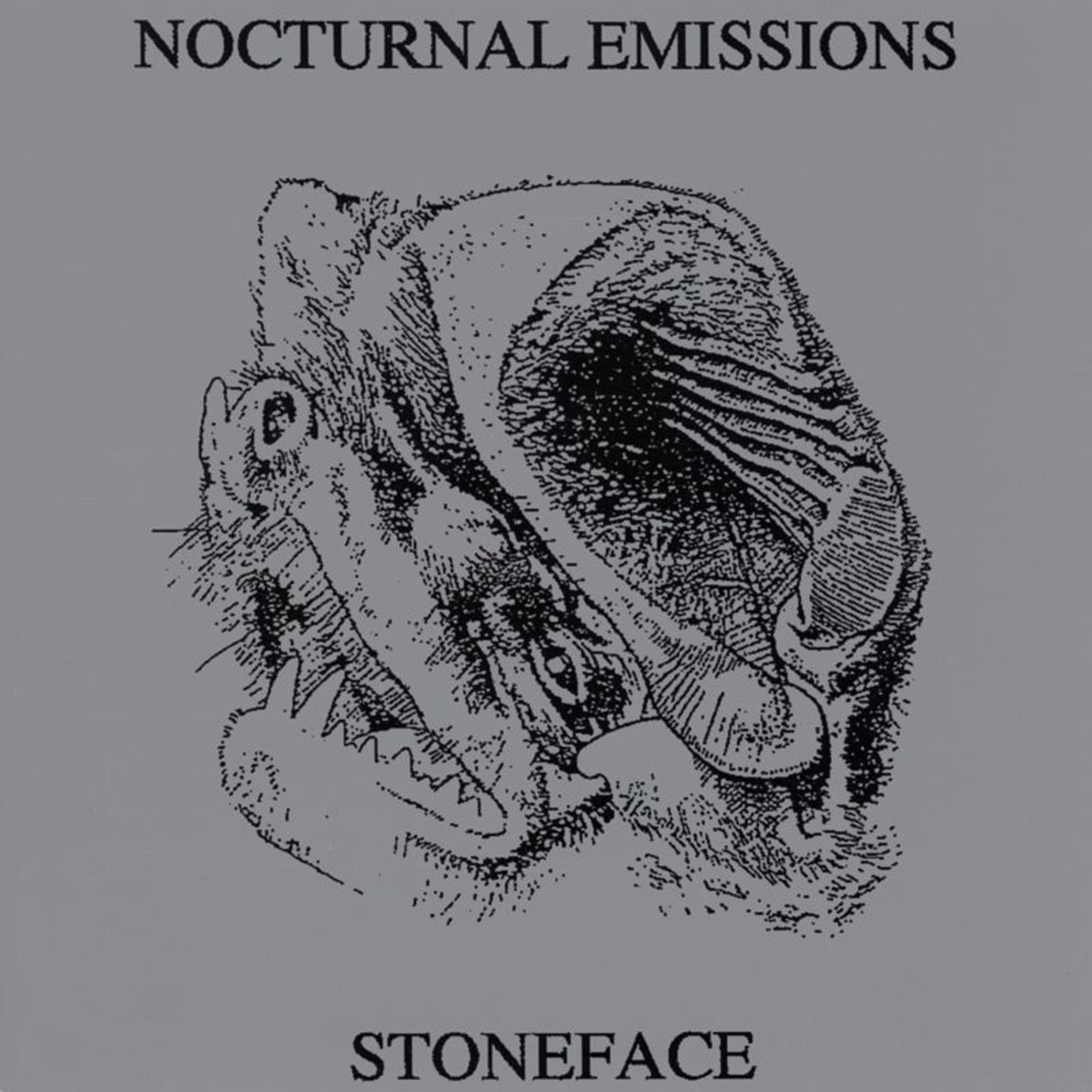 Nocturnal Emissions - Ch'i Tor