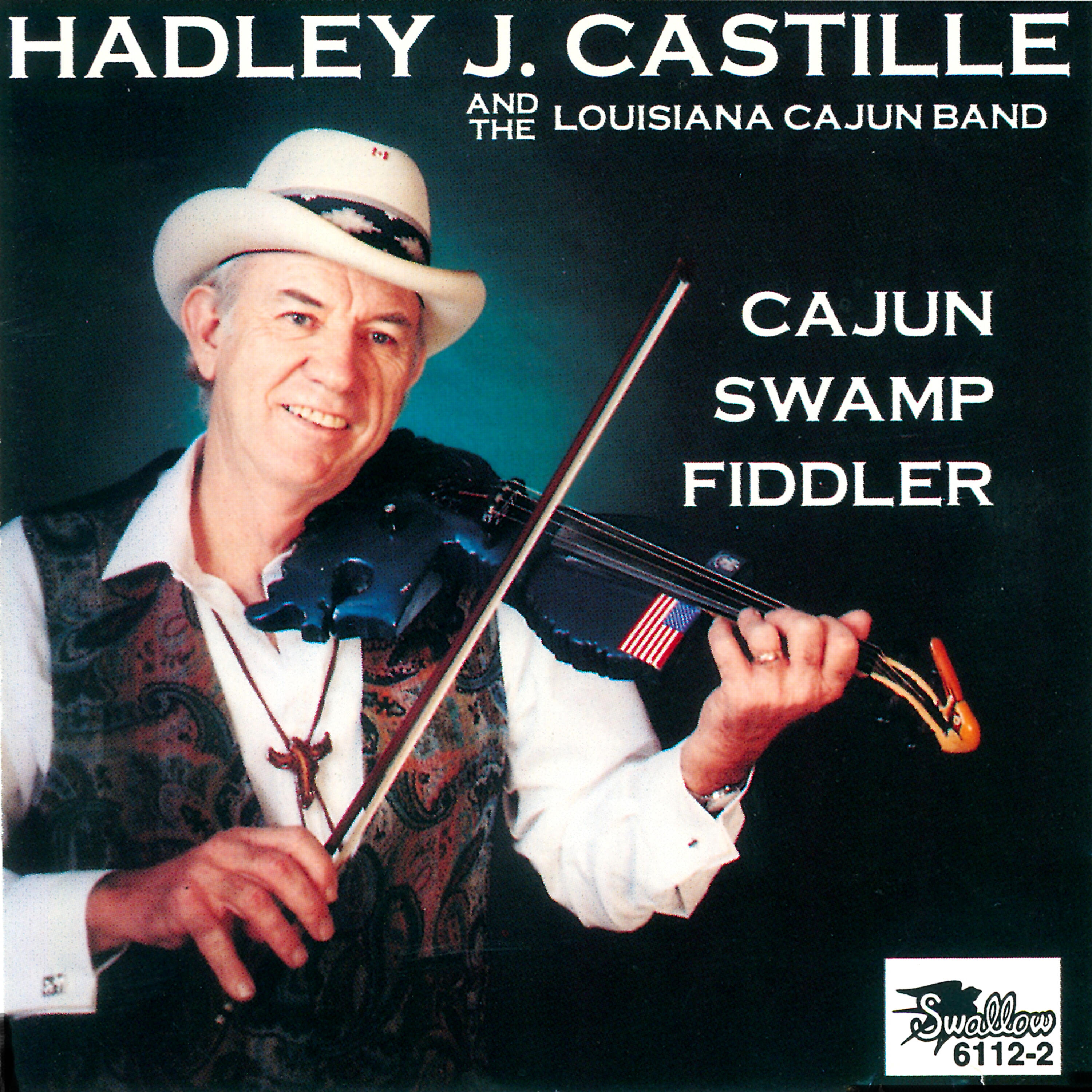 Hadley J. Castille - Chanson De Mardi Gras