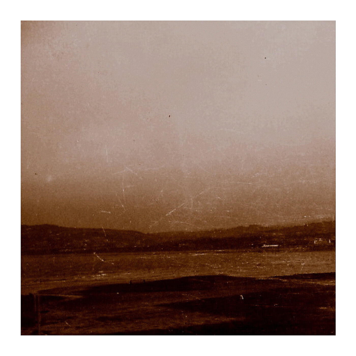 Maps & Diagrams - When The Night Came