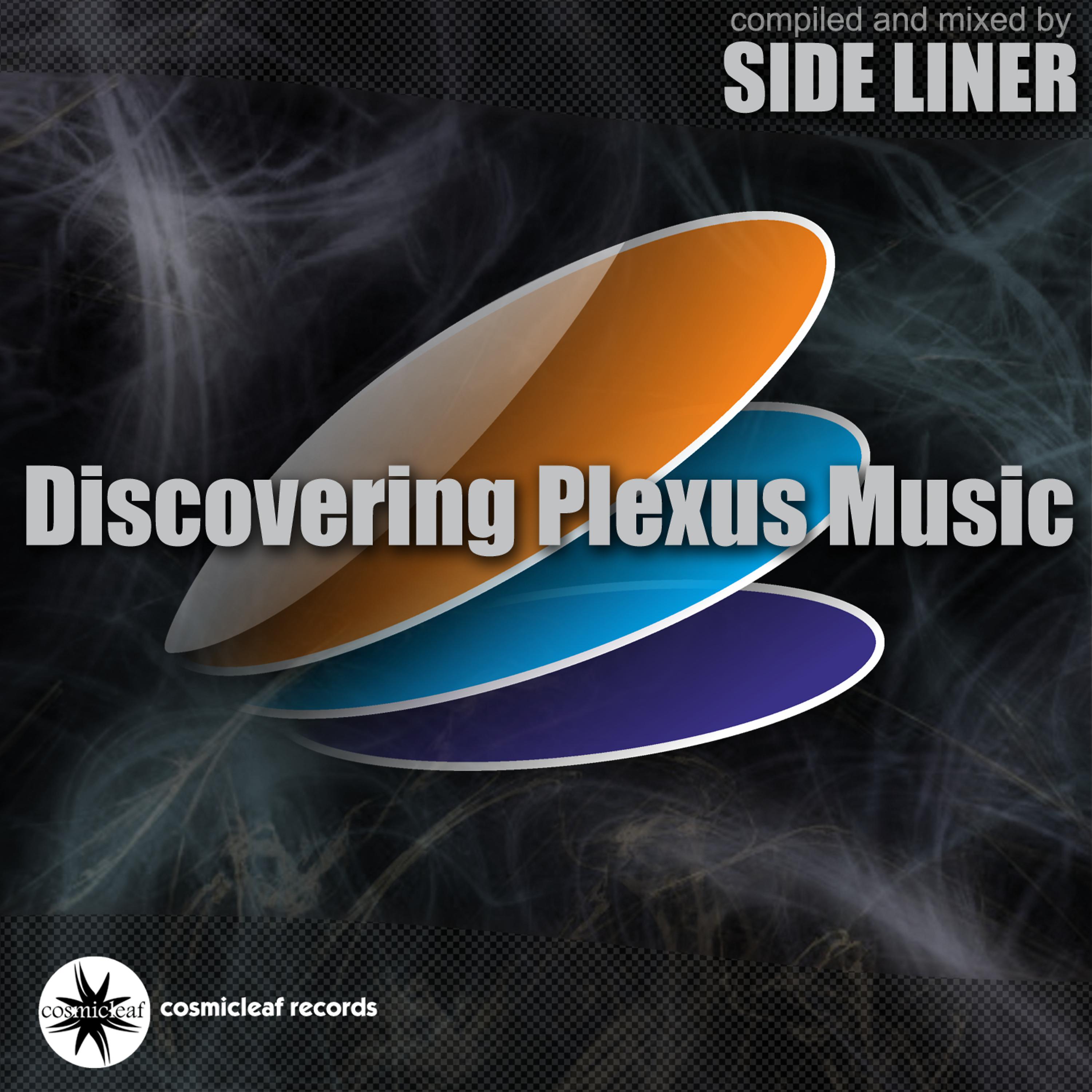 Постер альбома Discovering Plexus Music (Compiled and Mixed By Side Liner)