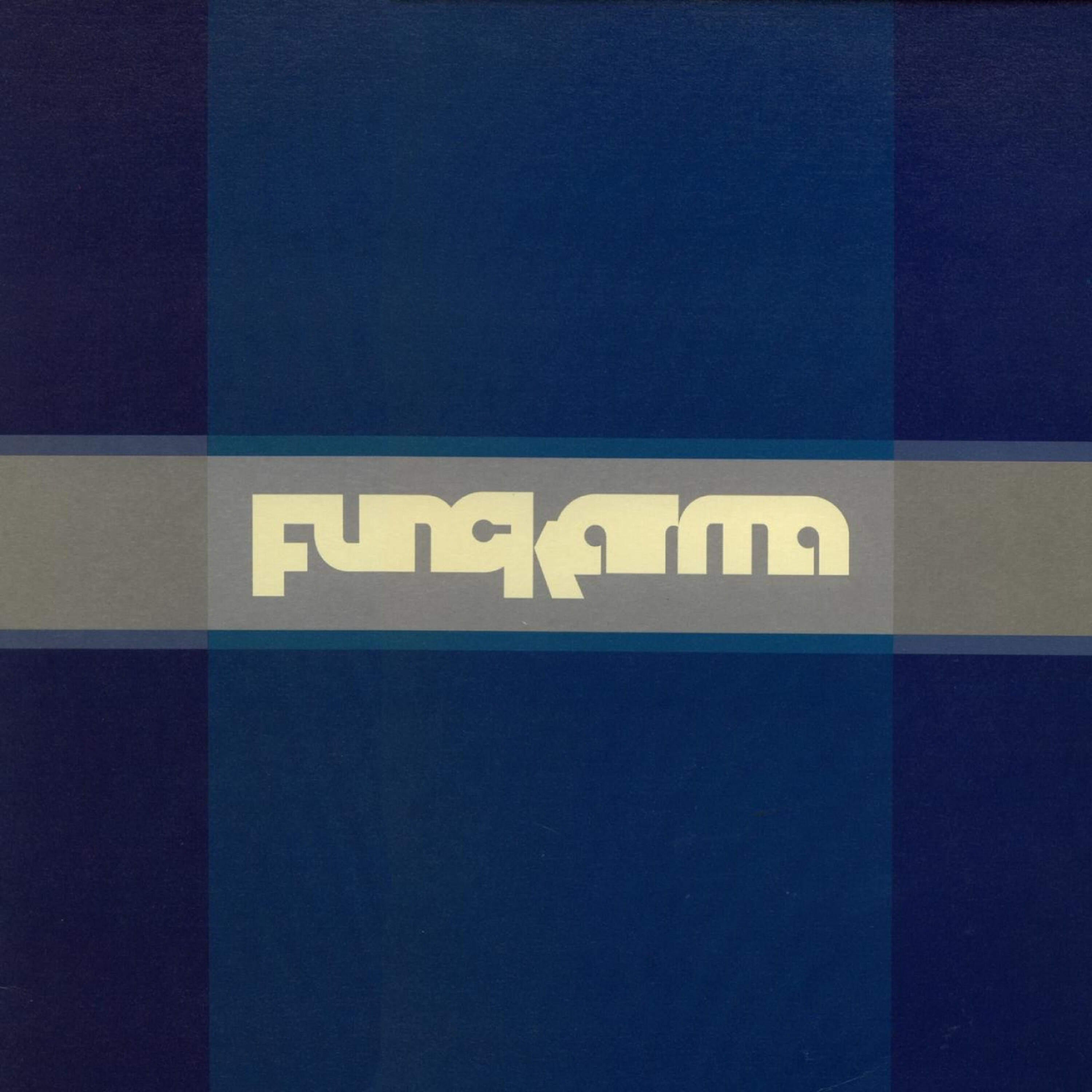 Funckarma - Emphasis